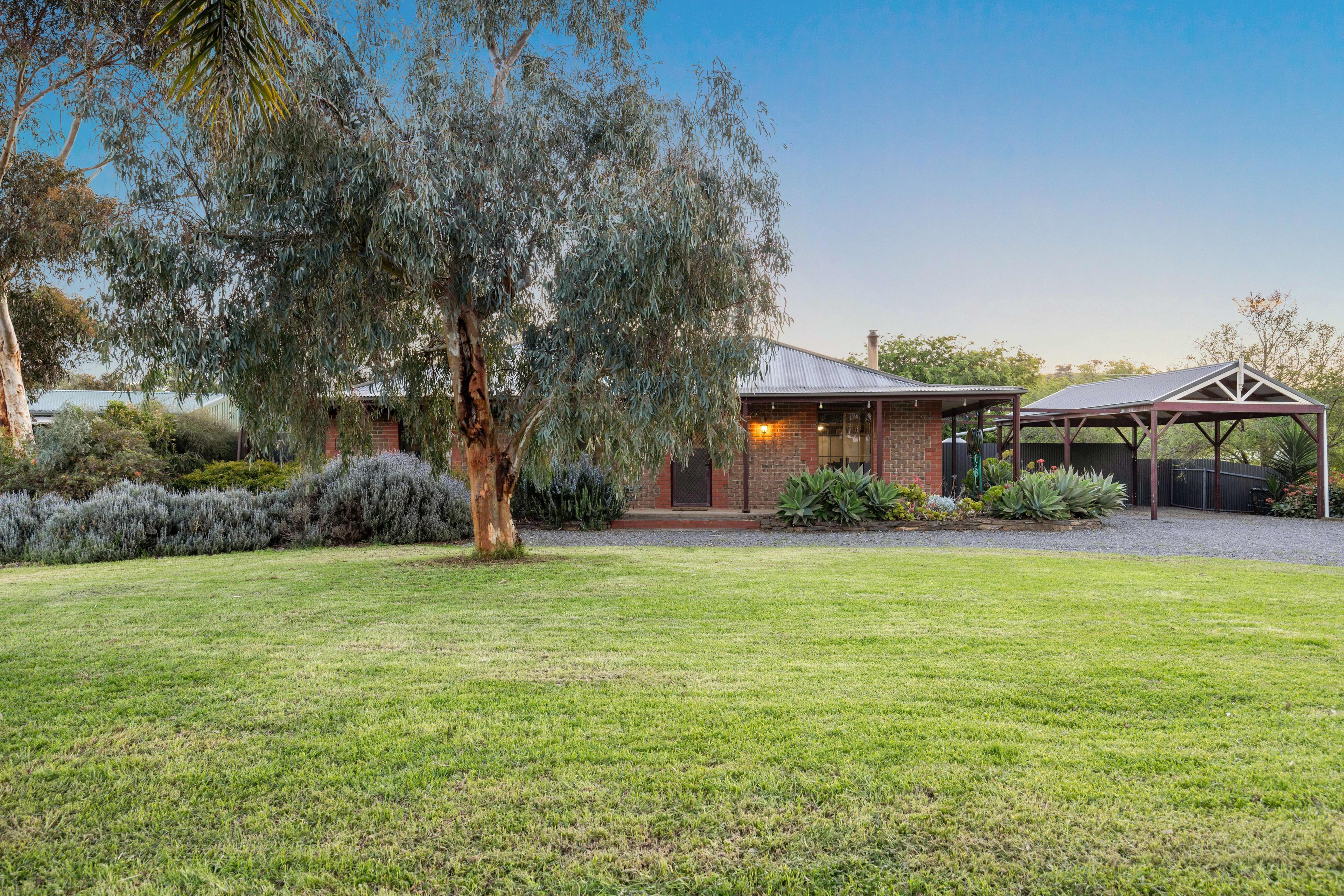 28 Garnet Road, Kanmantoo, SA 5252