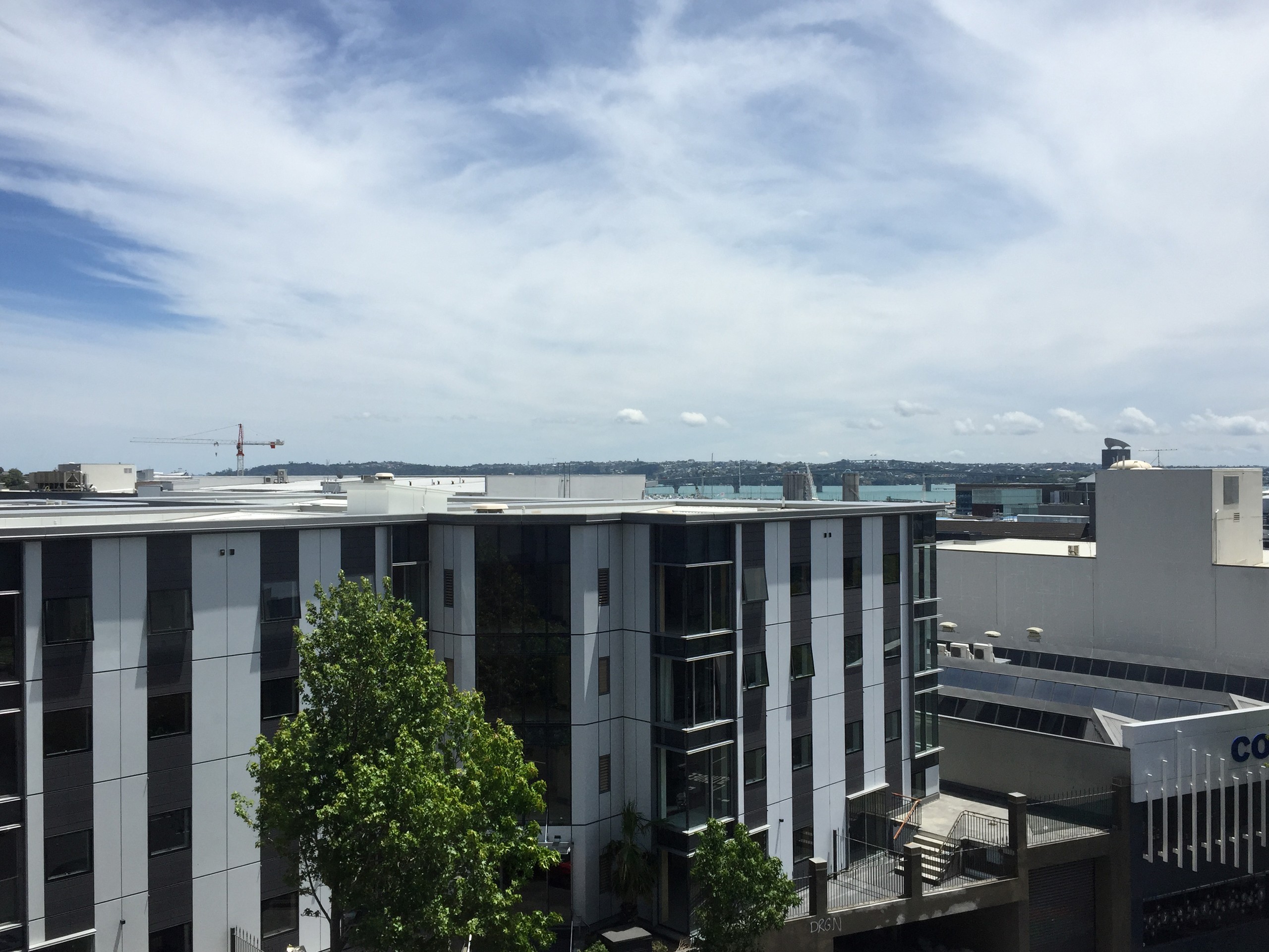 L5/22 Nelson Street, Auckland Central, Auckland City