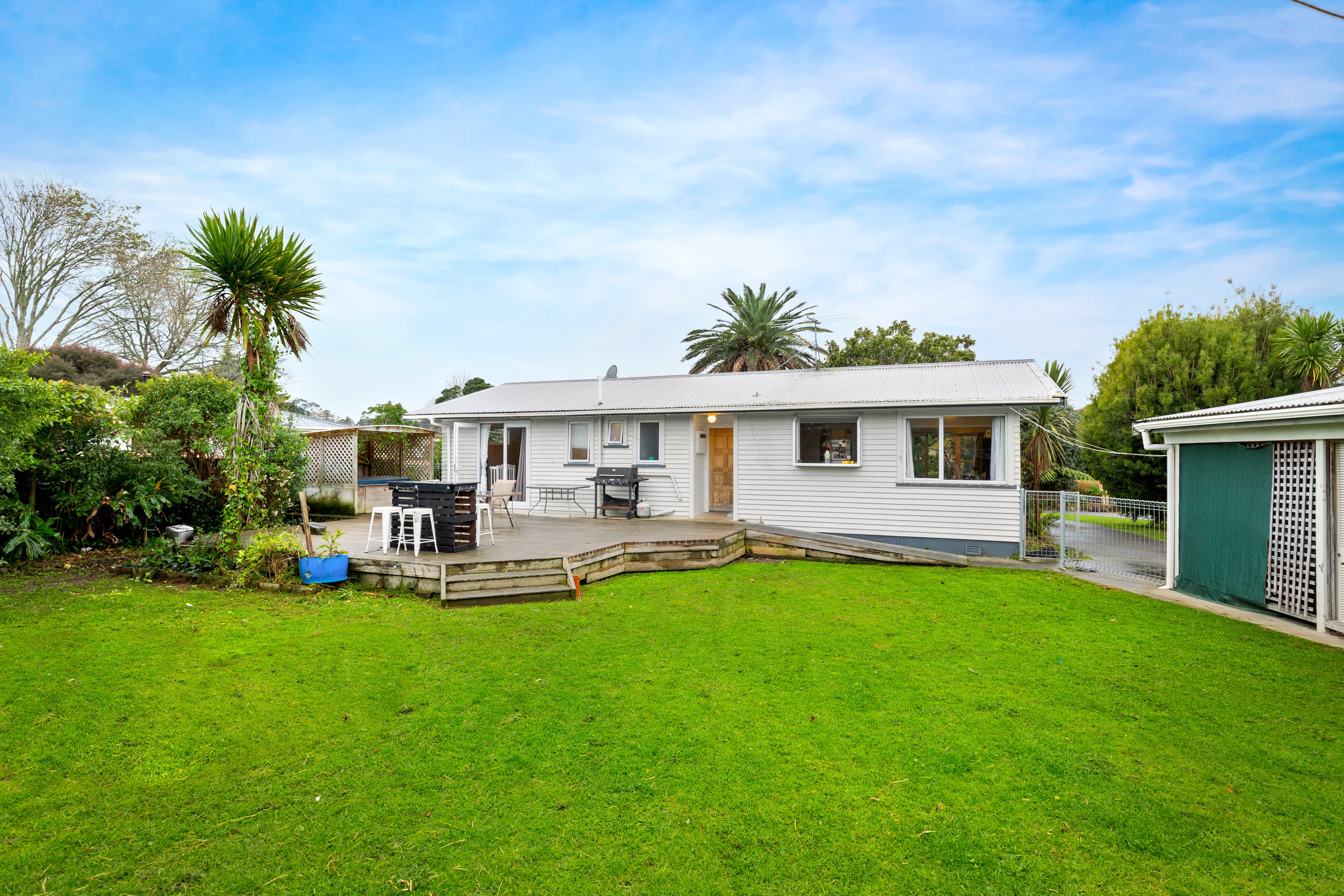11a Lucinda Place, Glen Eden, Waitakere City