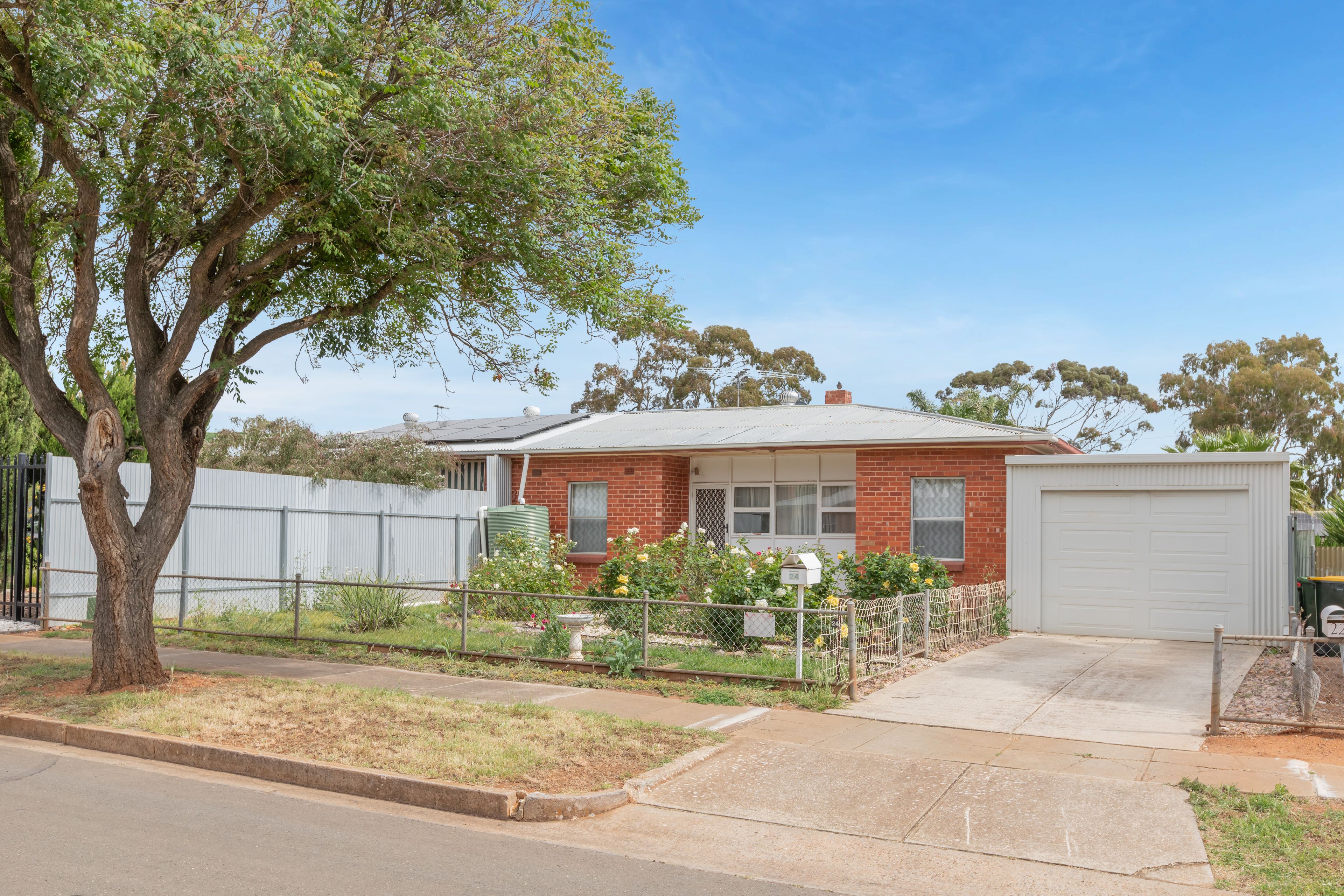24 Forrestall Road, Elizabeth Downs, SA 5113