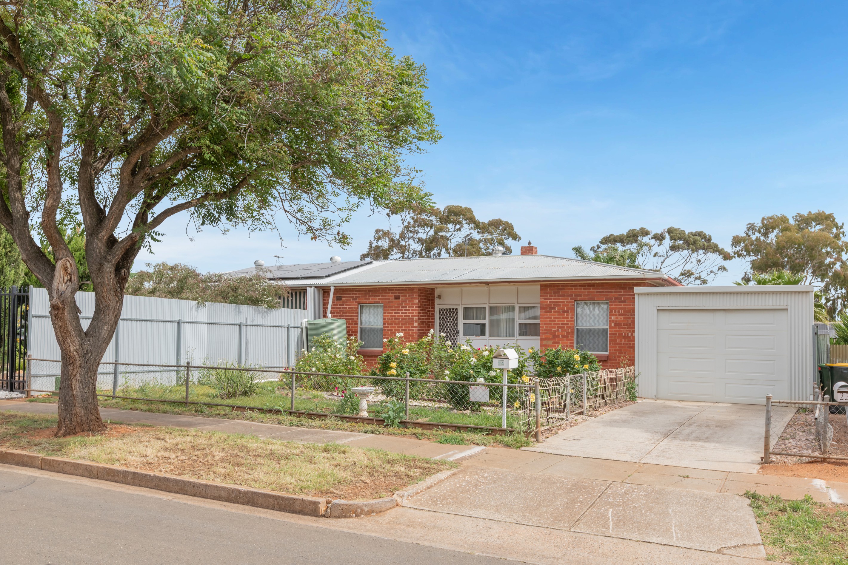 24 Forrestall Road, Elizabeth Downs, SA 5113