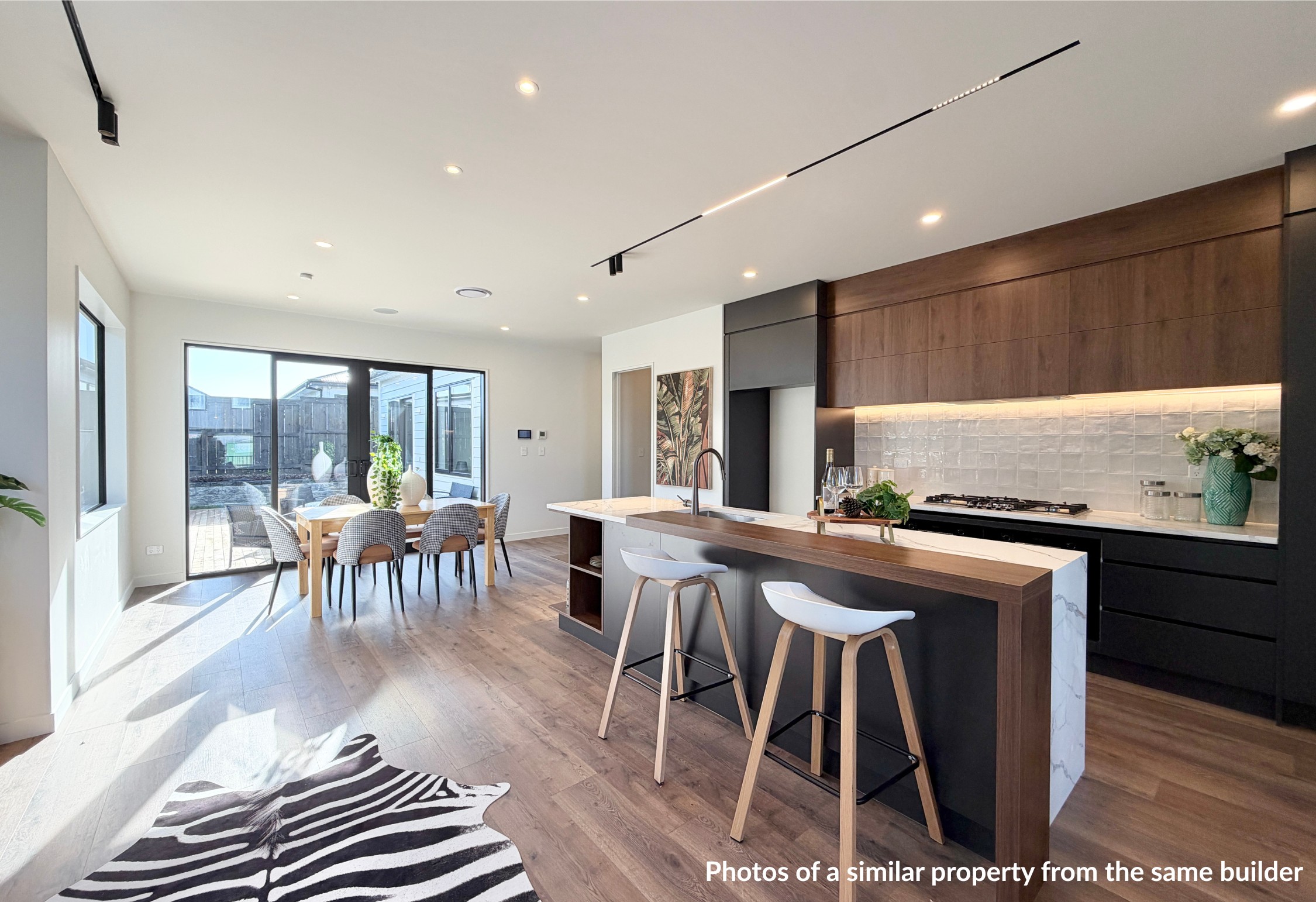 4 Rillside Crescent, Milldale, Rodney