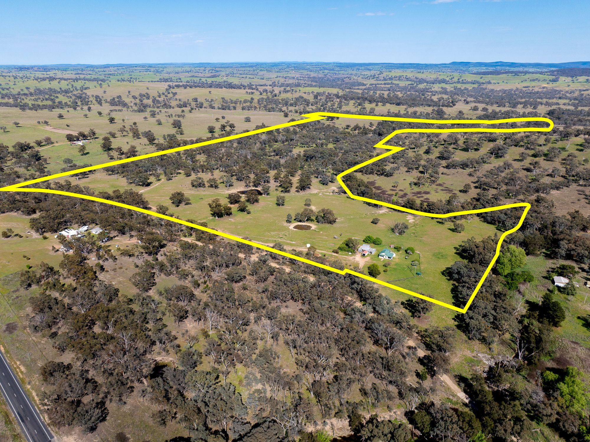 63 Valhalla Lane, Stuart Town, NSW 2820