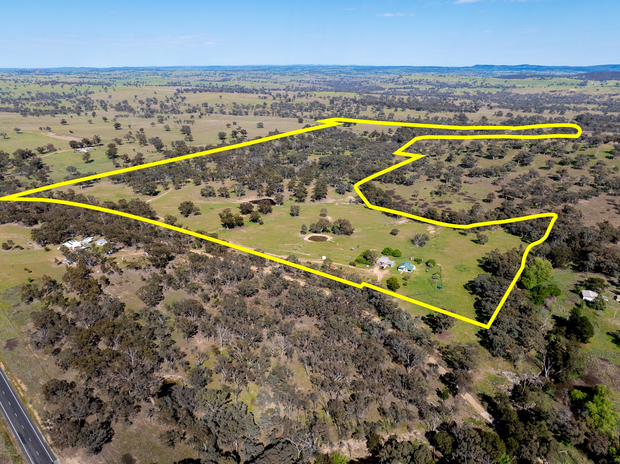 63 Valhalla Lane, Stuart Town, NSW 2820