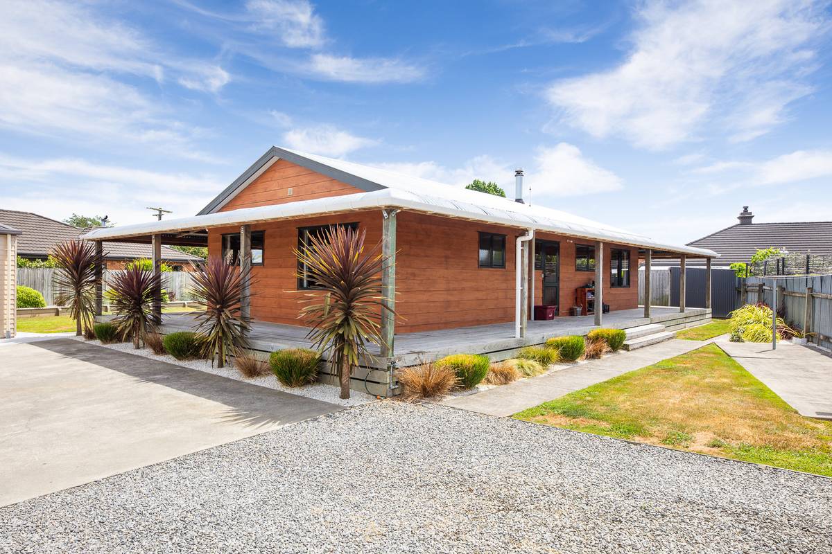 1c Cresswell Lane, Riversdale, Marlborough District Real Estate Ray