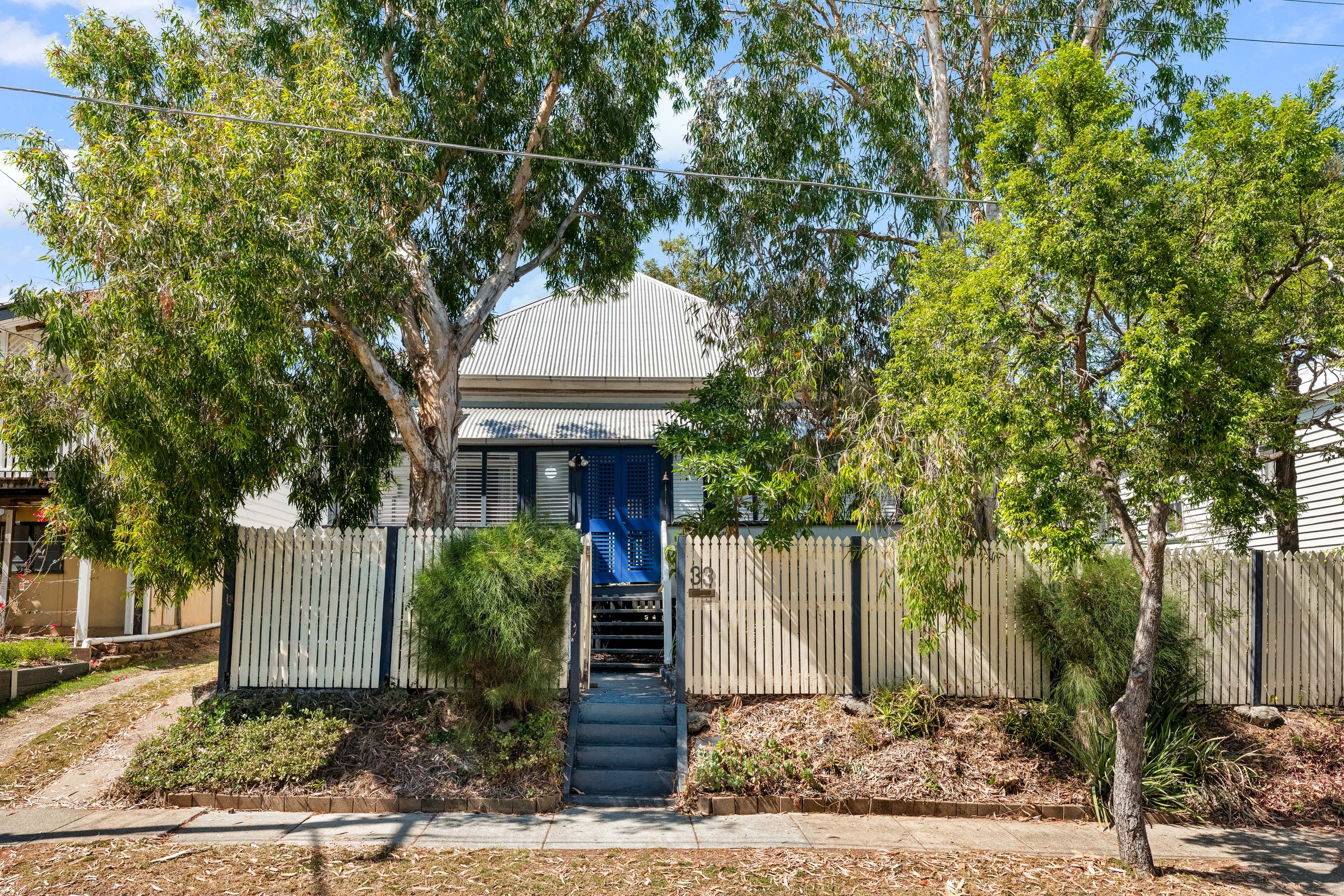 33 Green Terrace, Windsor, QLD 4030