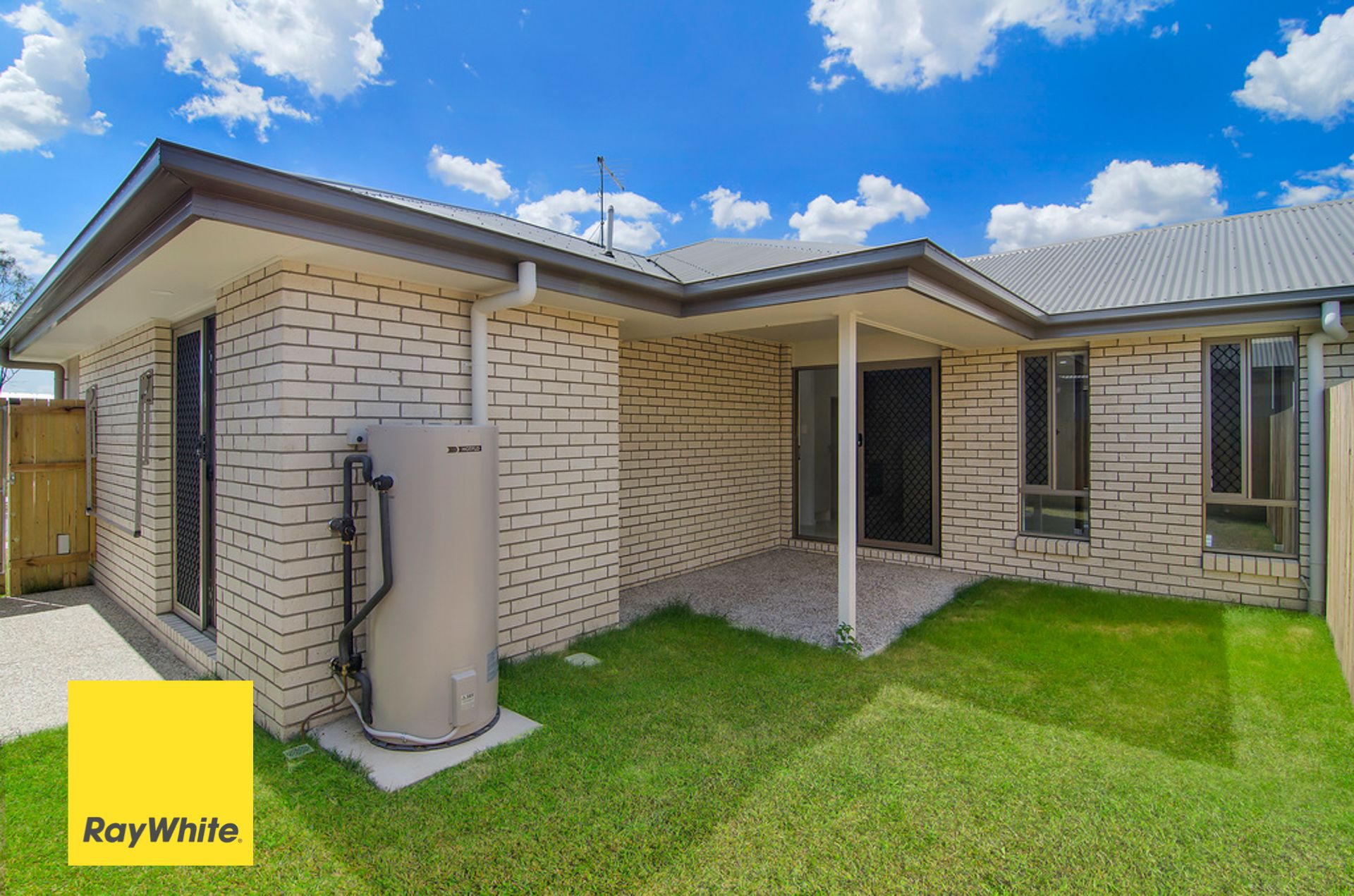 2/29 Coolridge Circuit, Yarrabilba, QLD 4207
