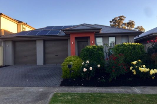 38 Ralph Street, Sturt SA 5047