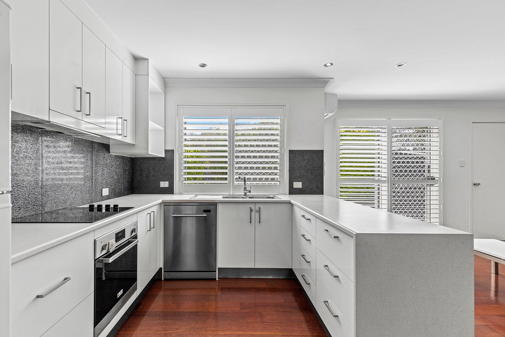 2/20 Sizer Street, Everton Park, QLD 4053