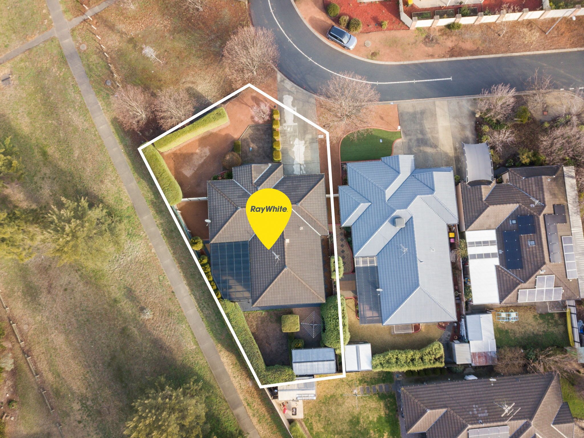 68 Shoobridge Circuit, Dunlop ACT 2615