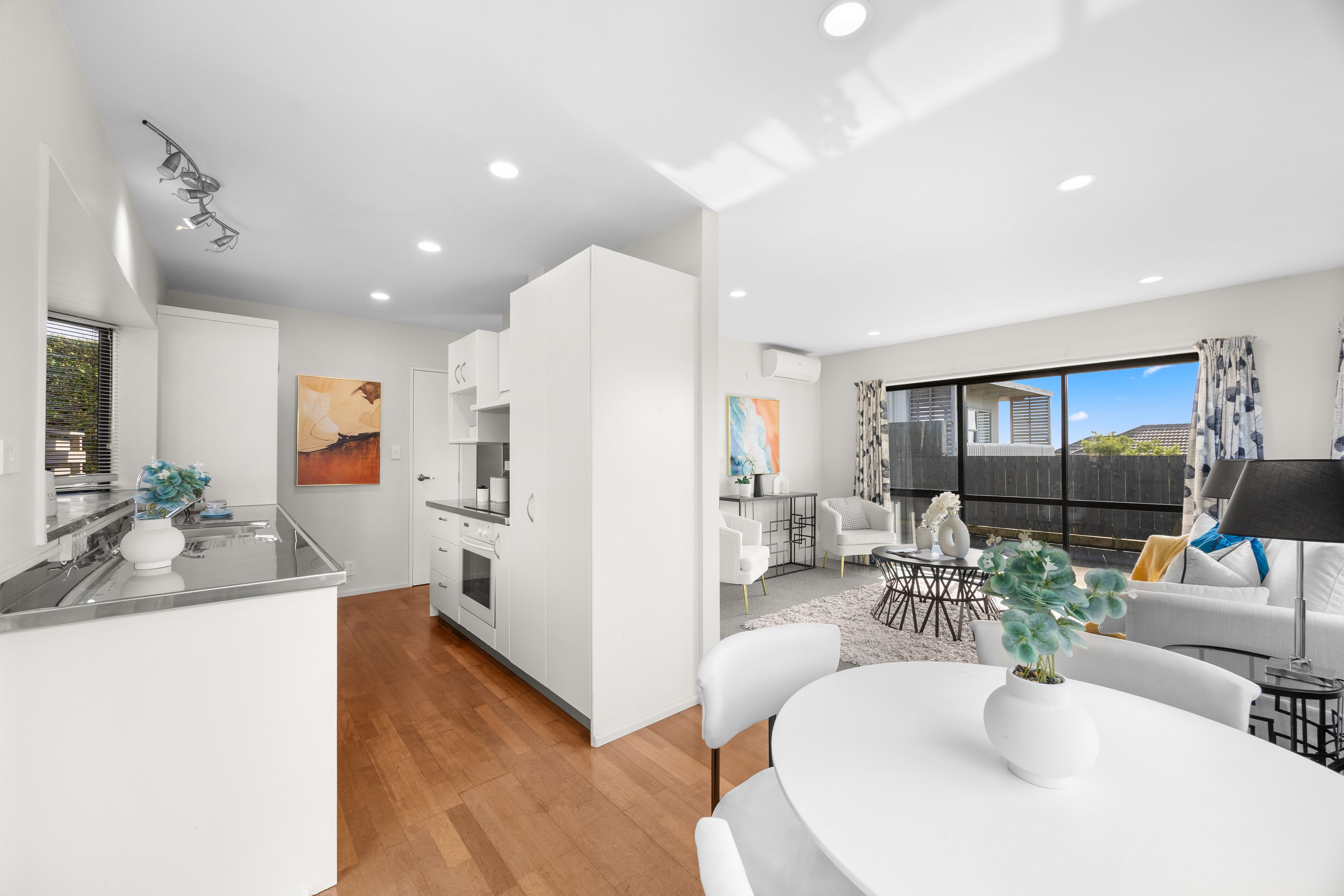 117A Udys Road, Pakuranga Heights, Manukau City