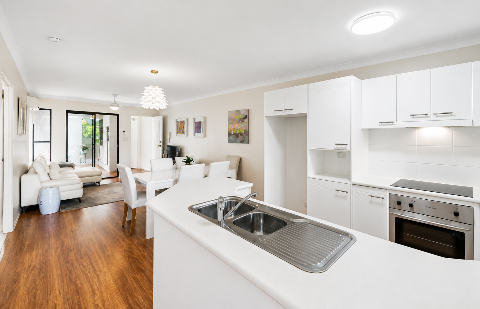 3/11 Vincent Street, Indooroopilly, QLD 4068