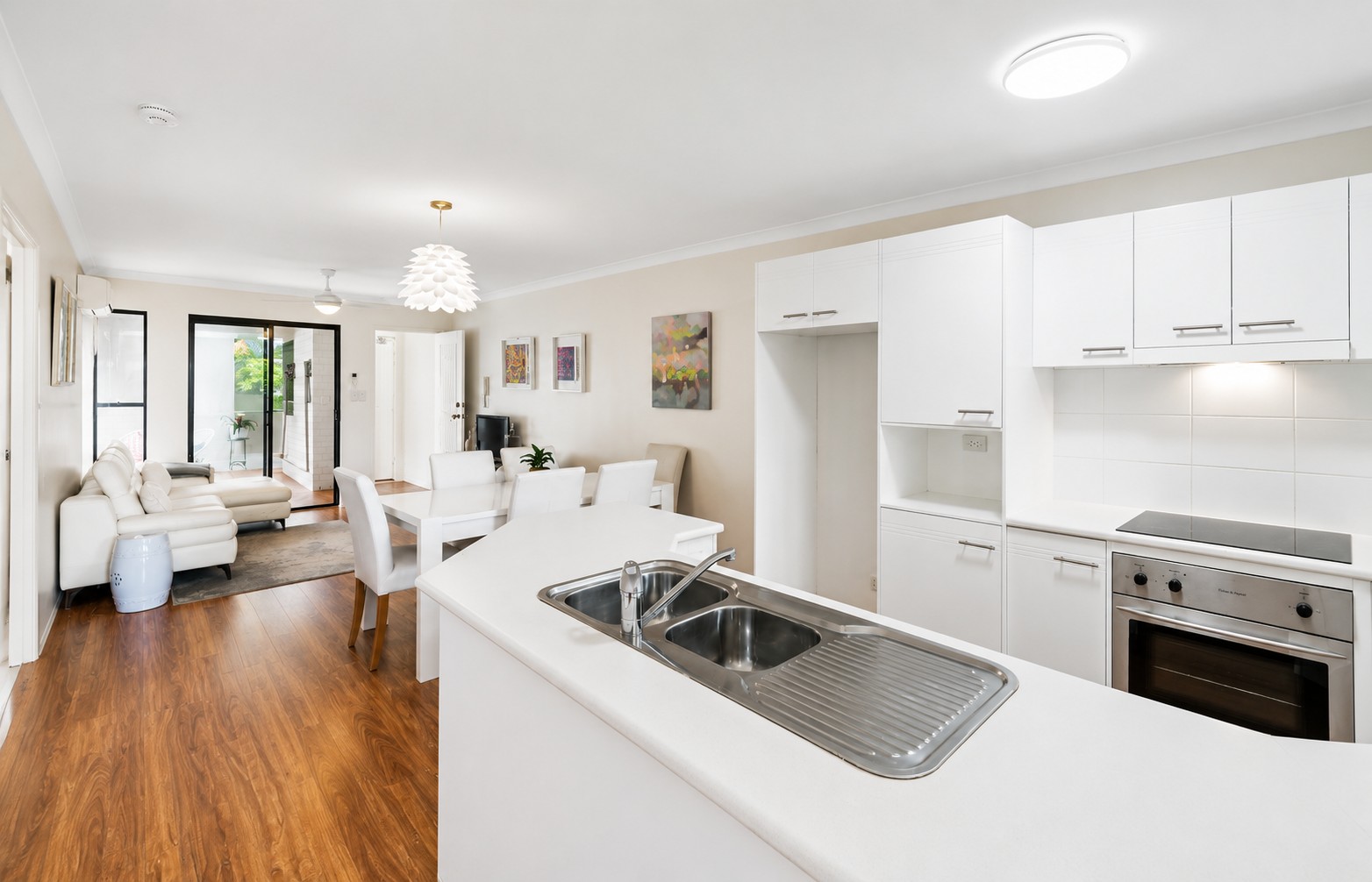 3/11 Vincent Street, Indooroopilly, QLD 4068