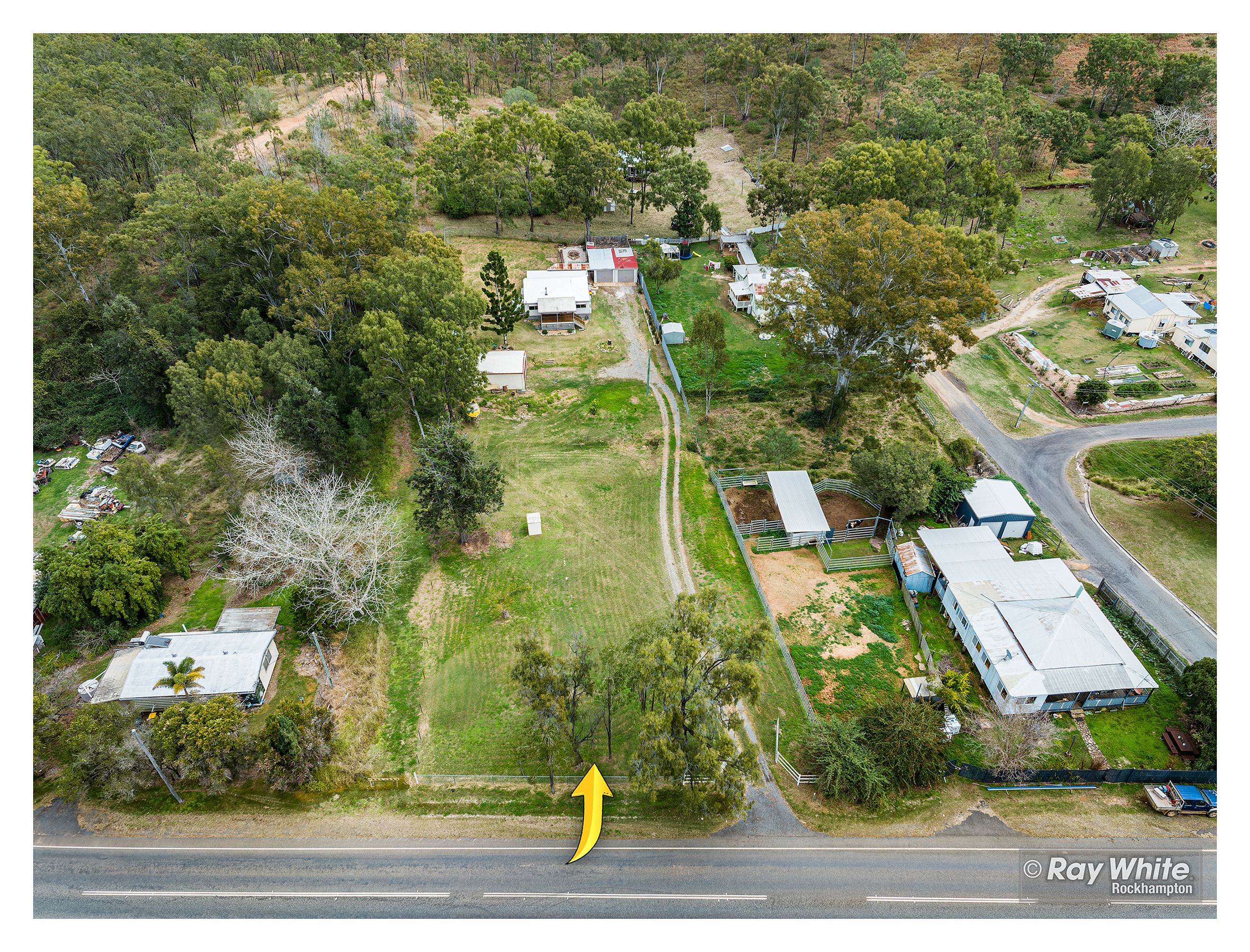 38 Coronation Drive, Mount Morgan, QLD 4714