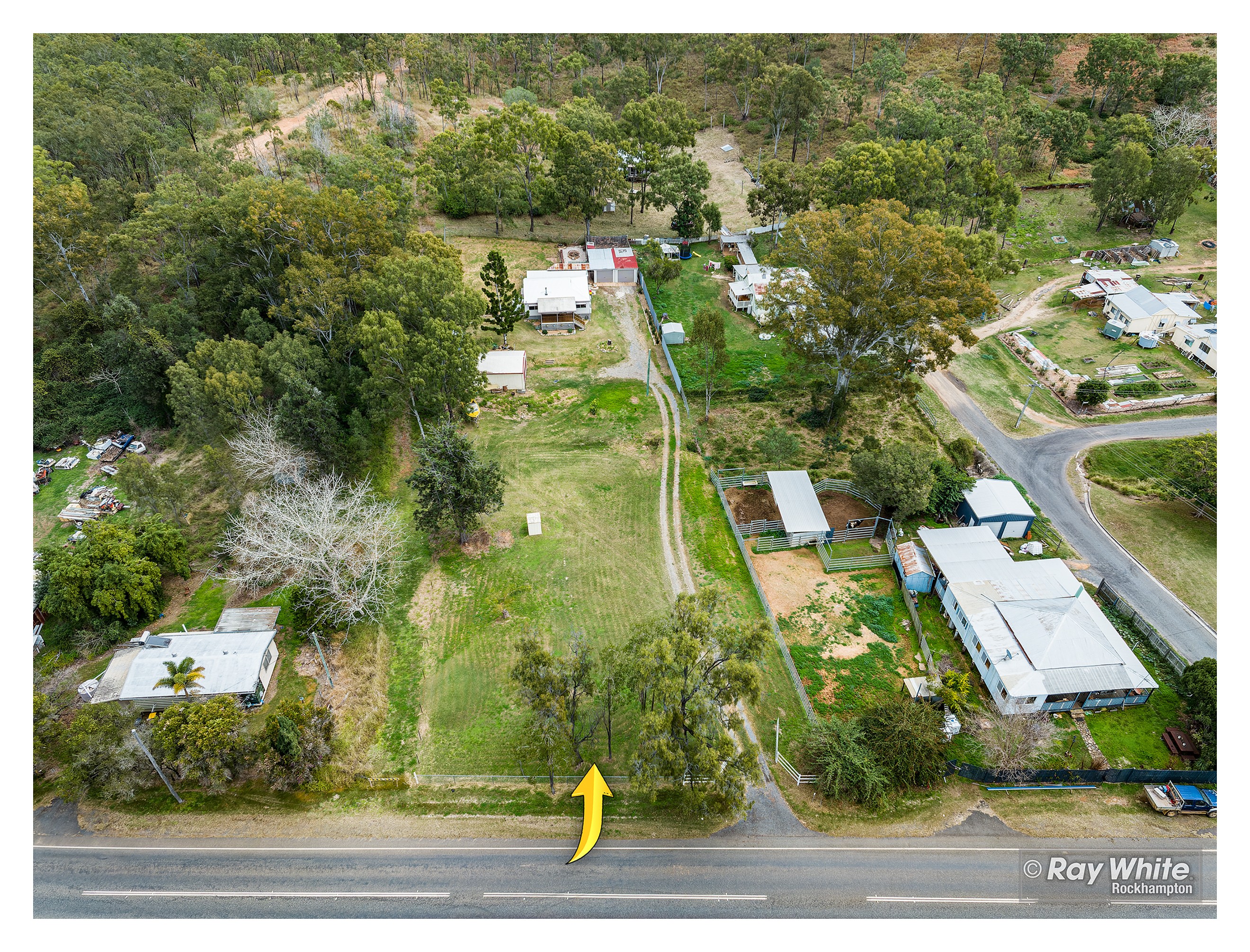 38 Coronation Drive, Mount Morgan, QLD 4714