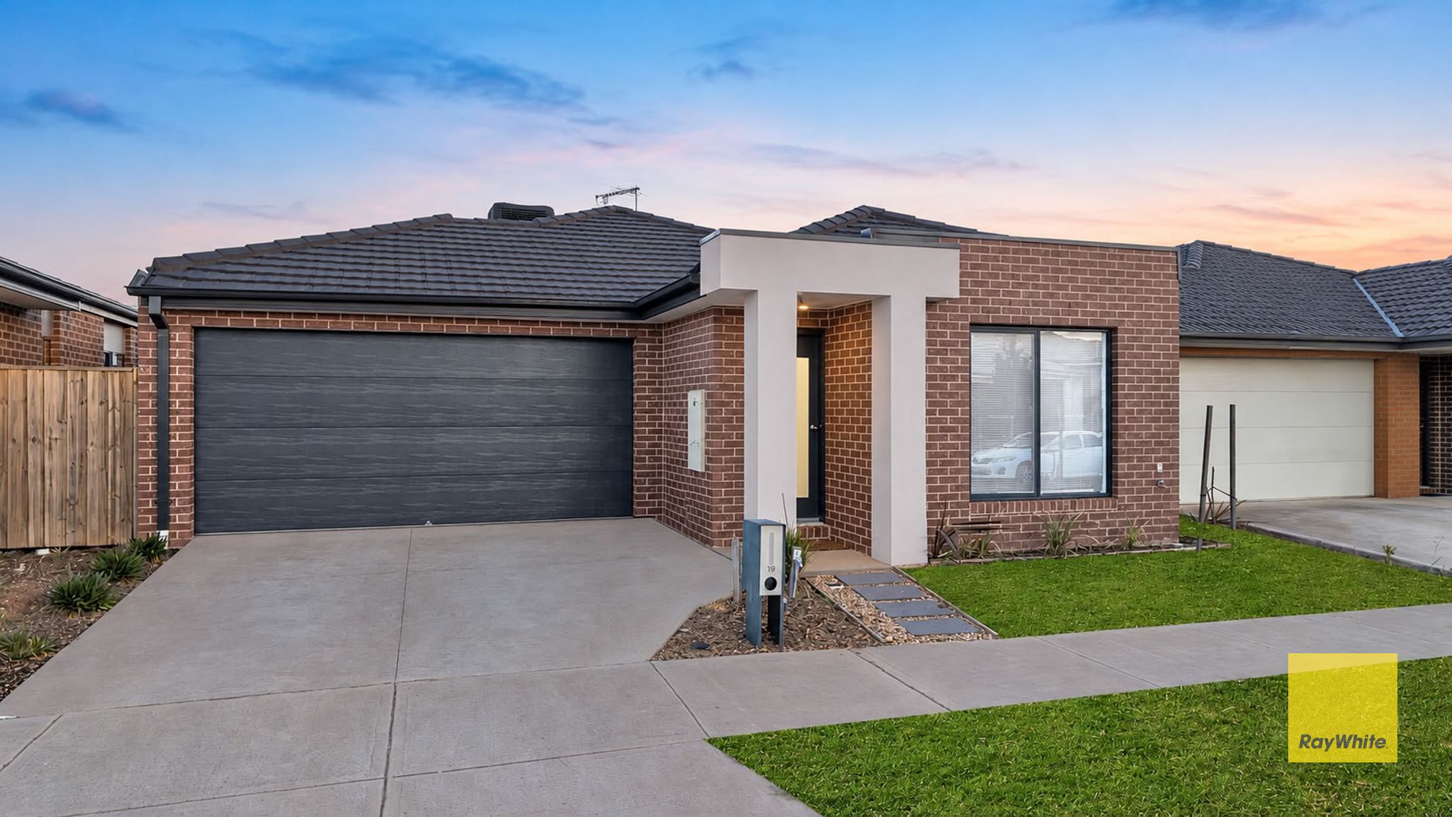 19 Ackerman Avenue — photo from Ray White Tarneit
