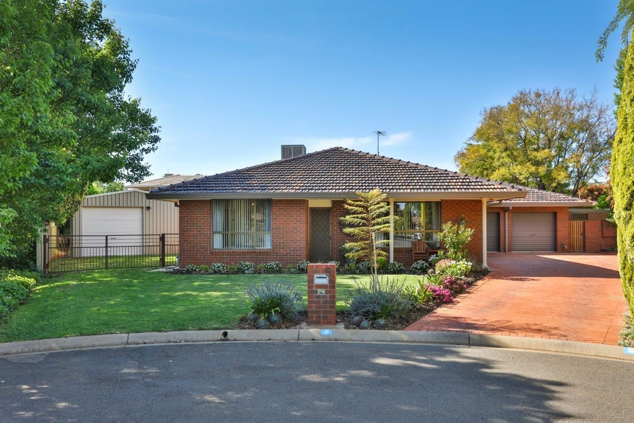 5 Woorak Court, Mildura, VIC 3500