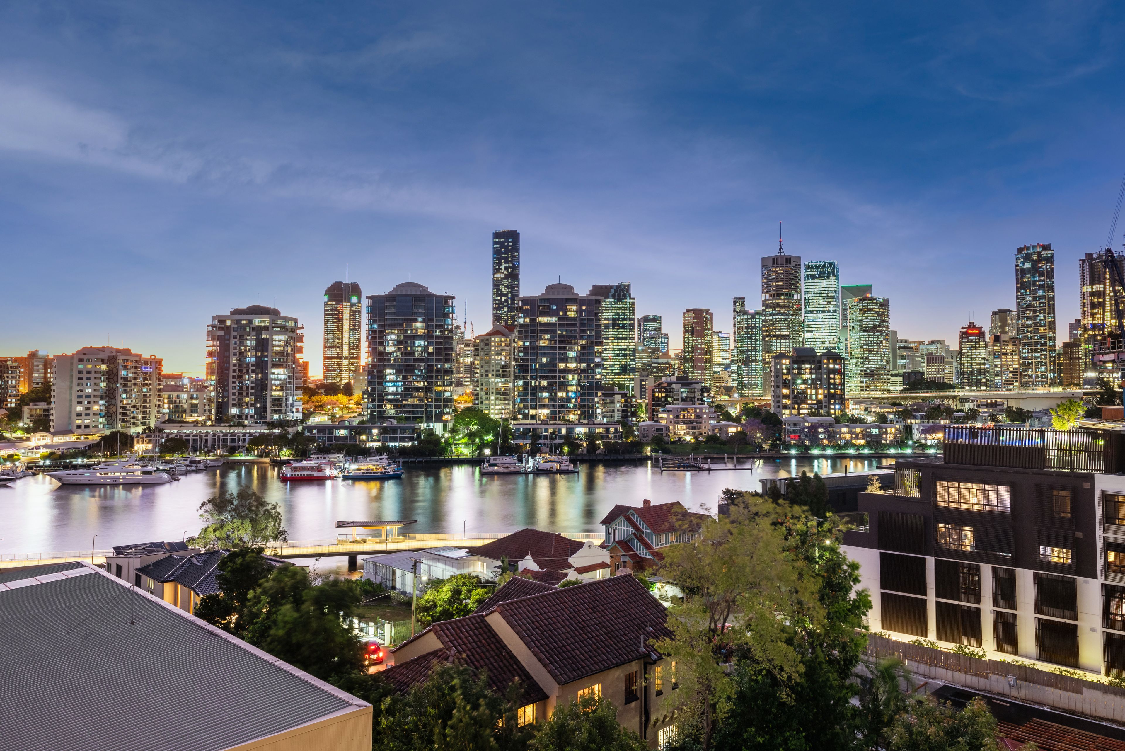 20/145 Moray Street, New Farm, QLD 4005