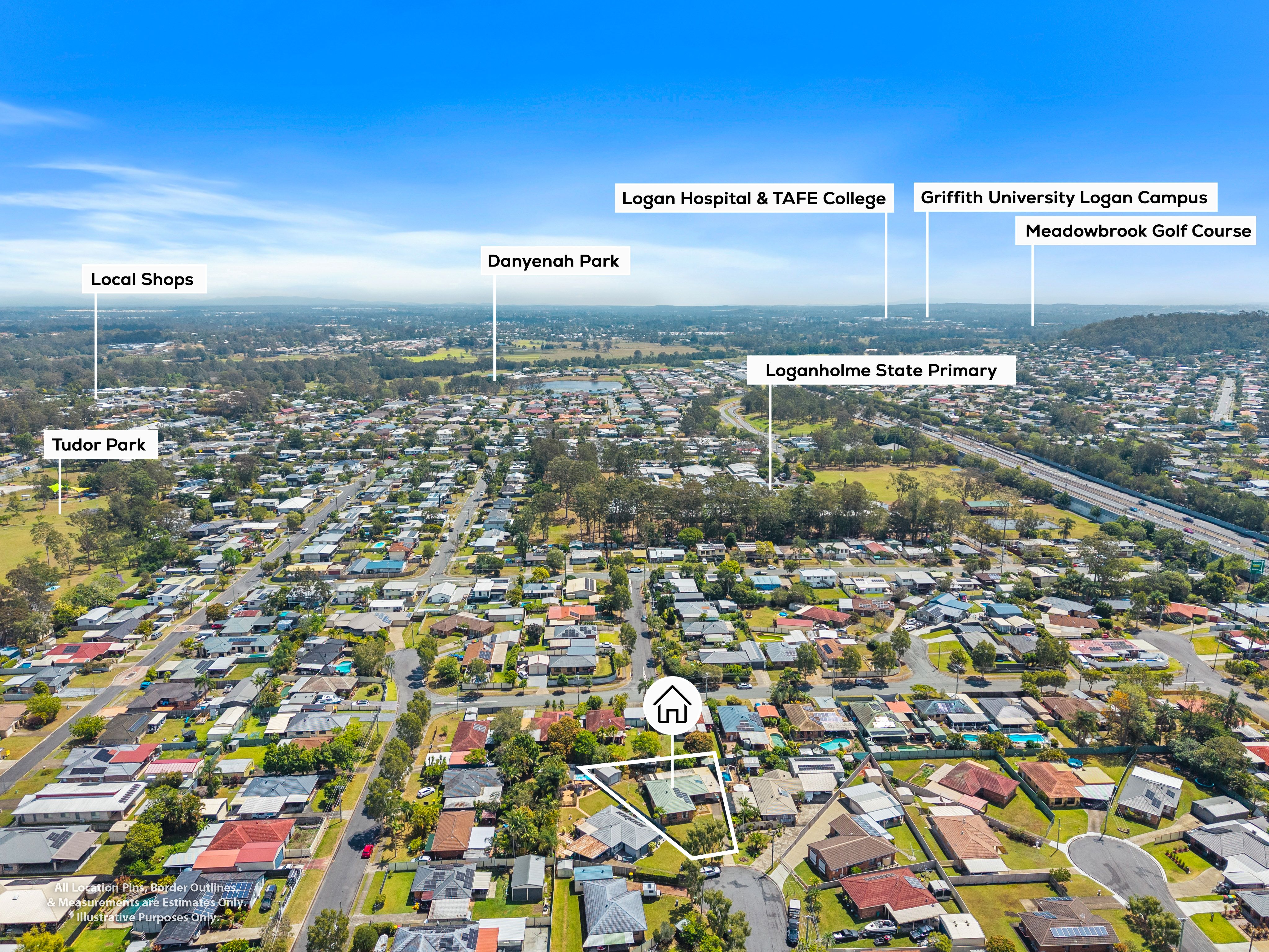 10 Ginninderra Court — photo 20 of 21