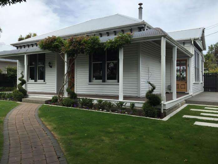 234 Edgeware Road, St Albans, Christchurch City Real Estate Ray