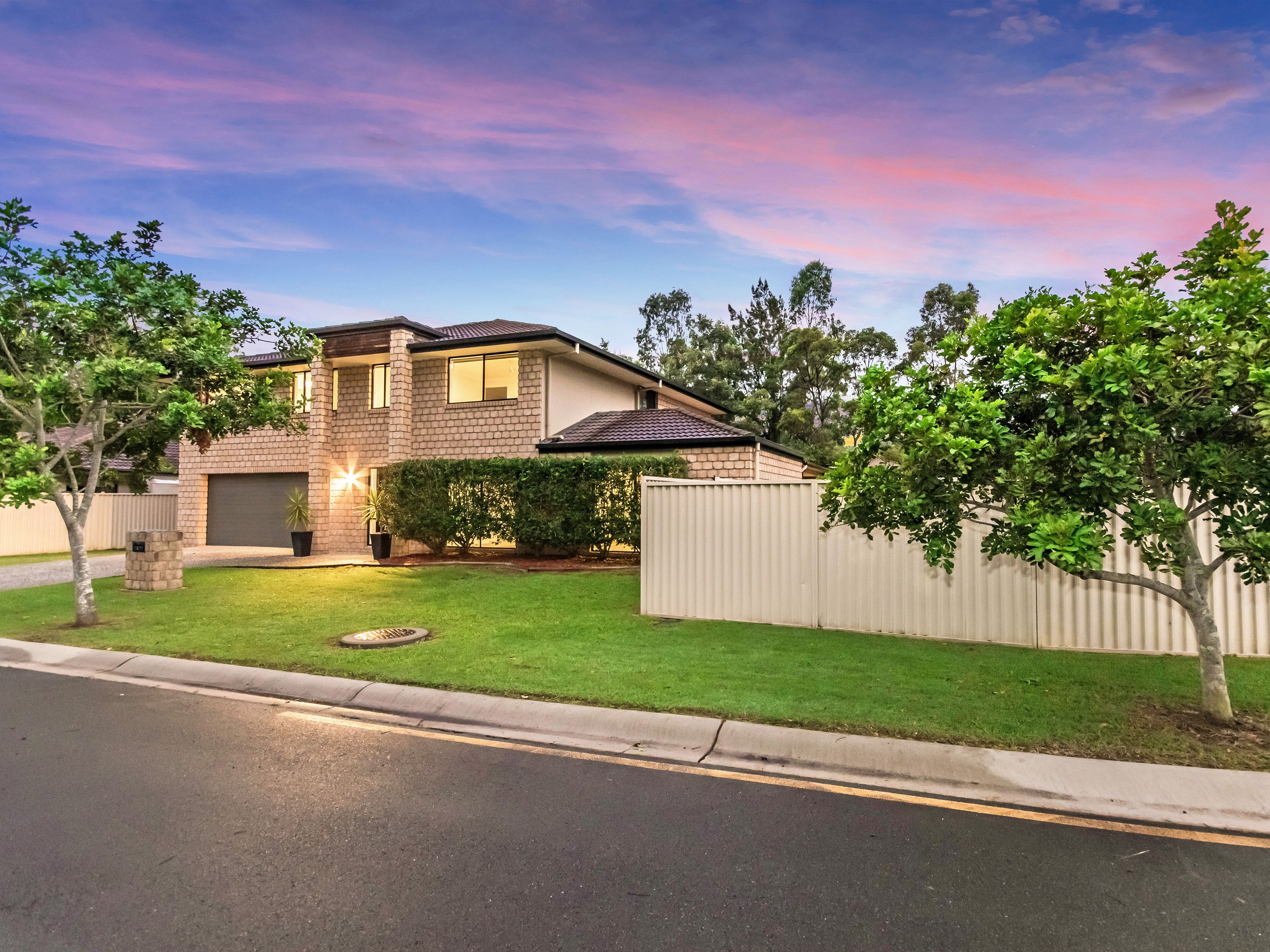 3 Weber Court, Nerang, QLD 4211