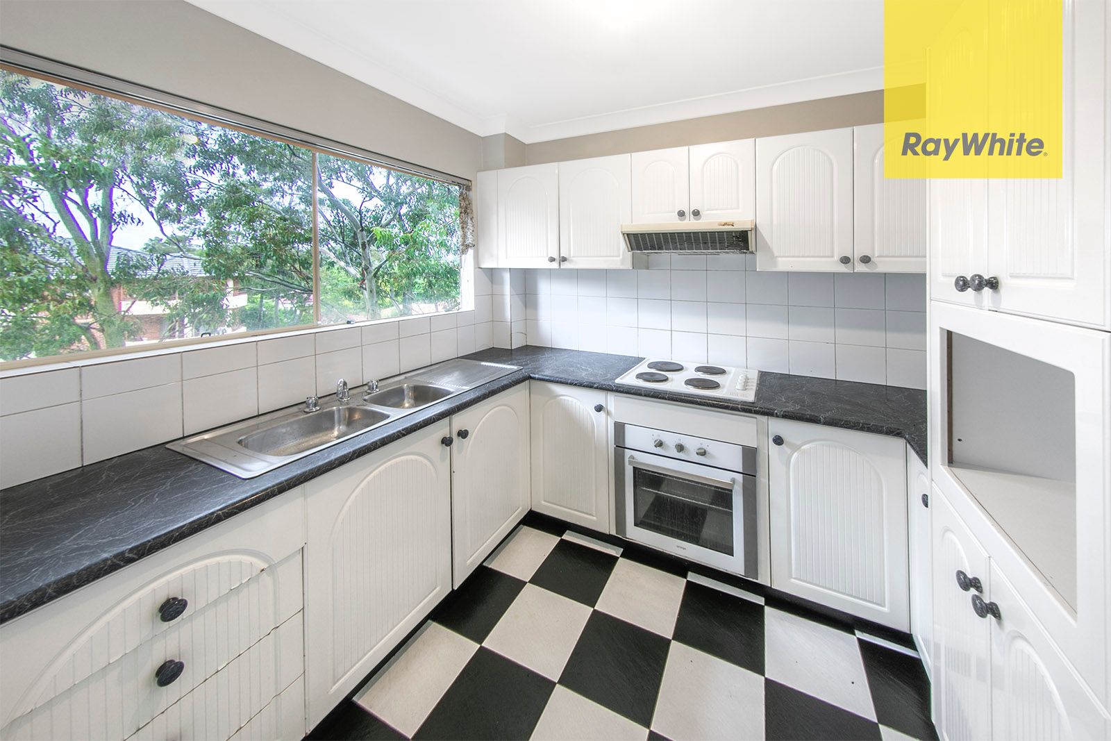 5/14-16 Lennox Street, Parramatta, NSW 2150