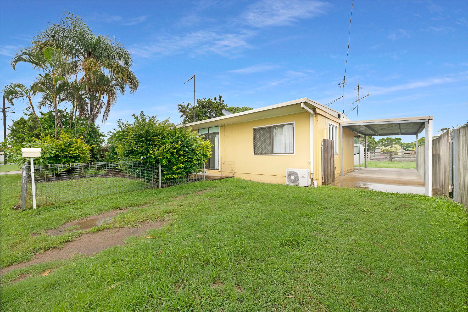 1 Ovens Street, Bundaberg East, QLD 4670