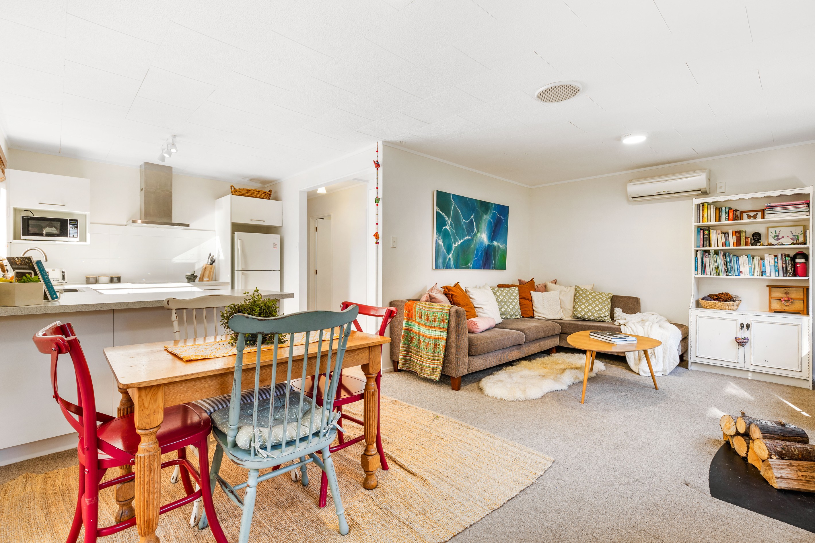 117 Konini Road, Titirangi, Waitakere City