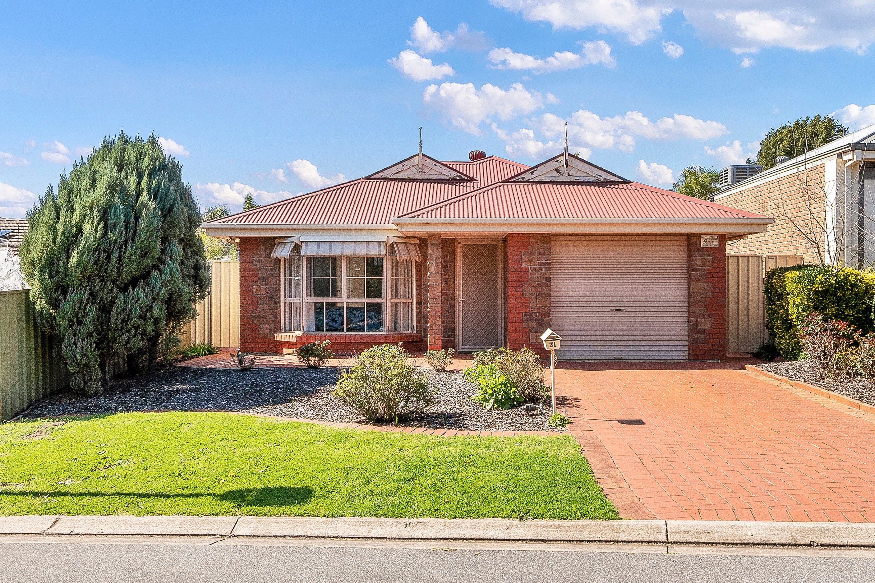 31 Eureka Crescent, Golden Grove, SA 5125
