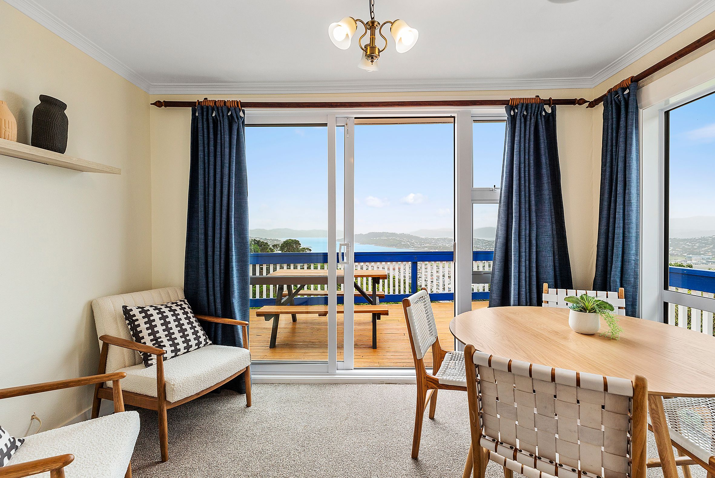 54 Hornsey Road, Melrose, Wellington City