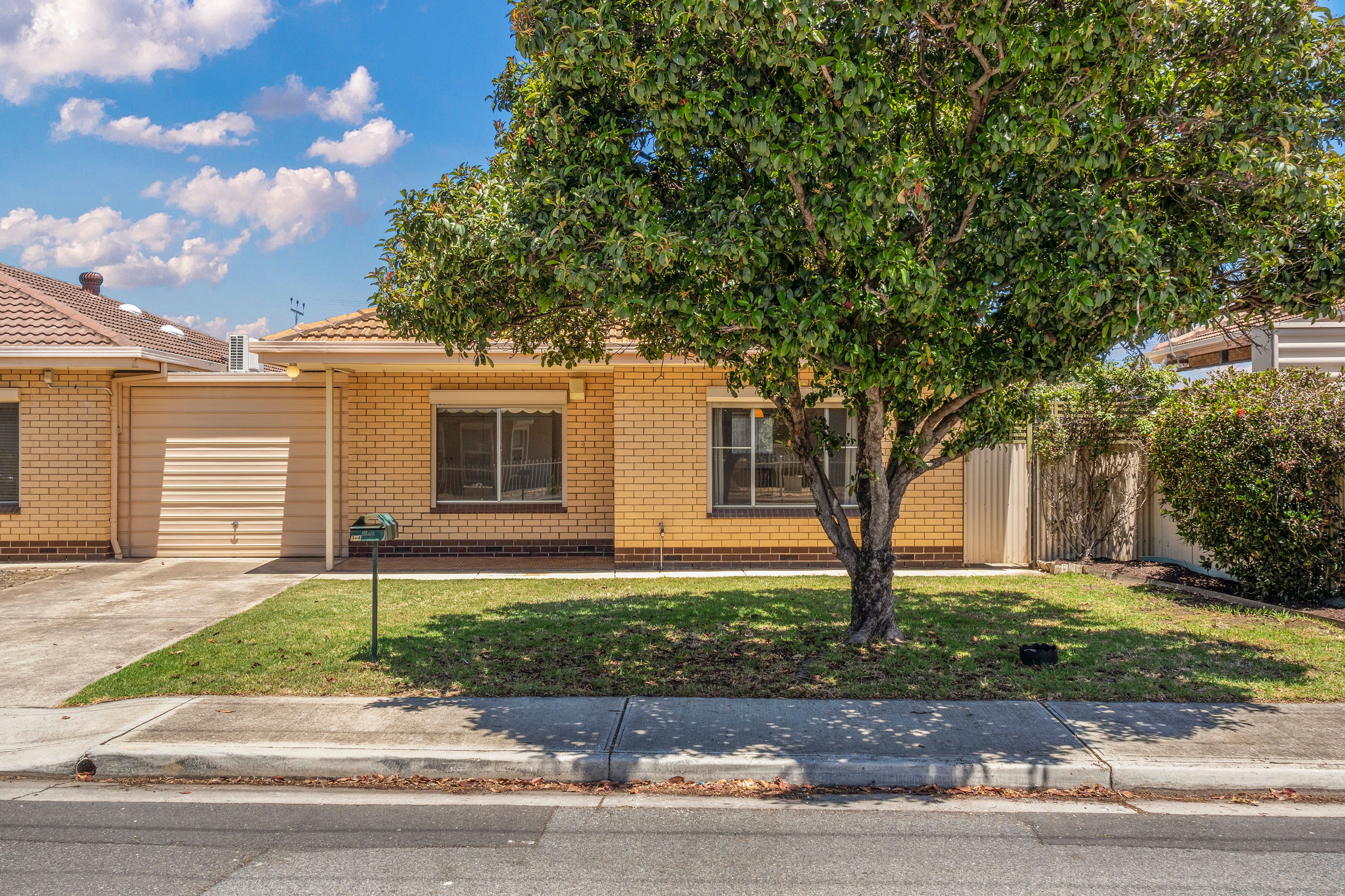 3/4 Ayr Street, Semaphore Park, SA 5019