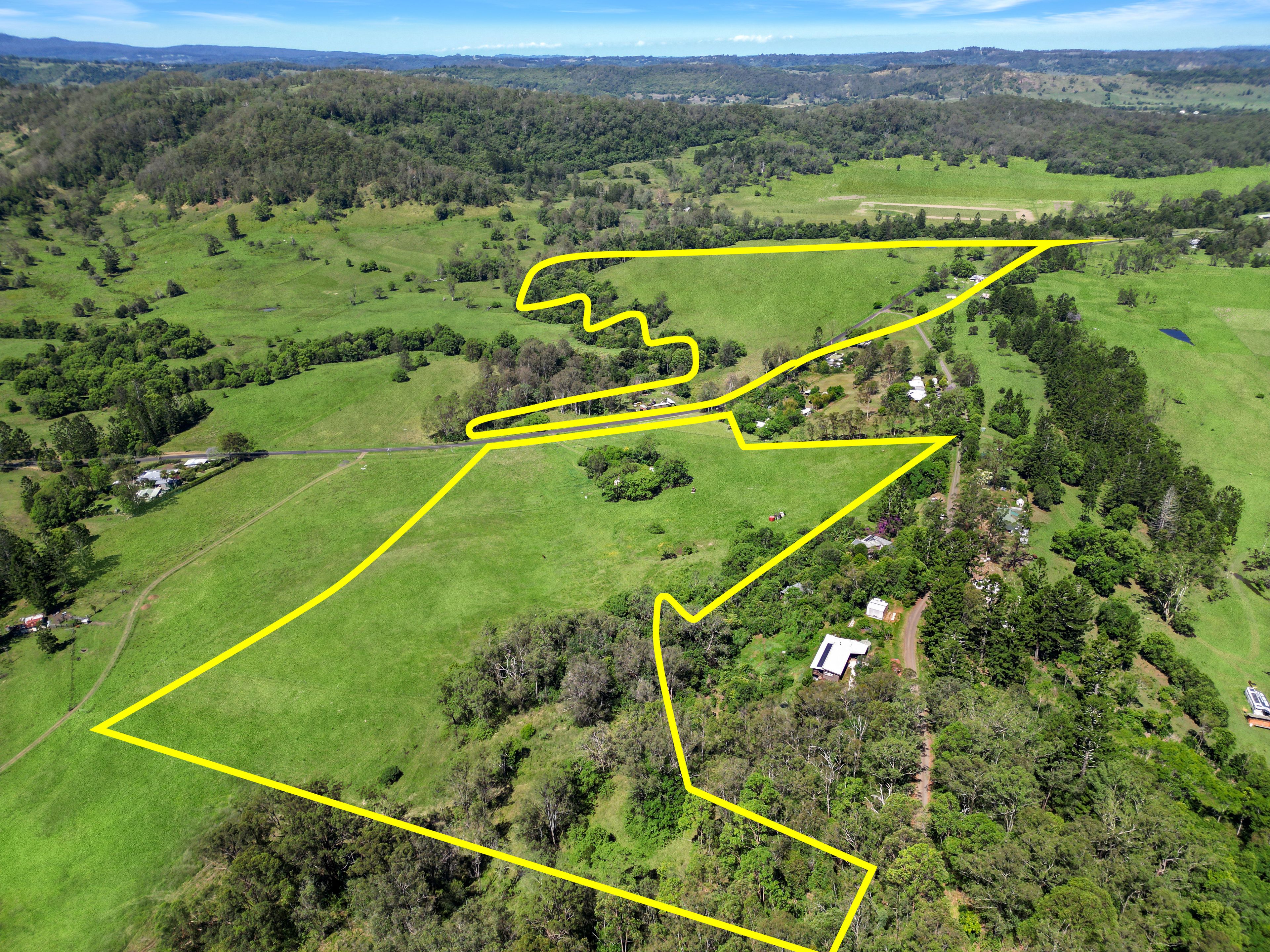 504 Jiggi Road, Jiggi, NSW 2480