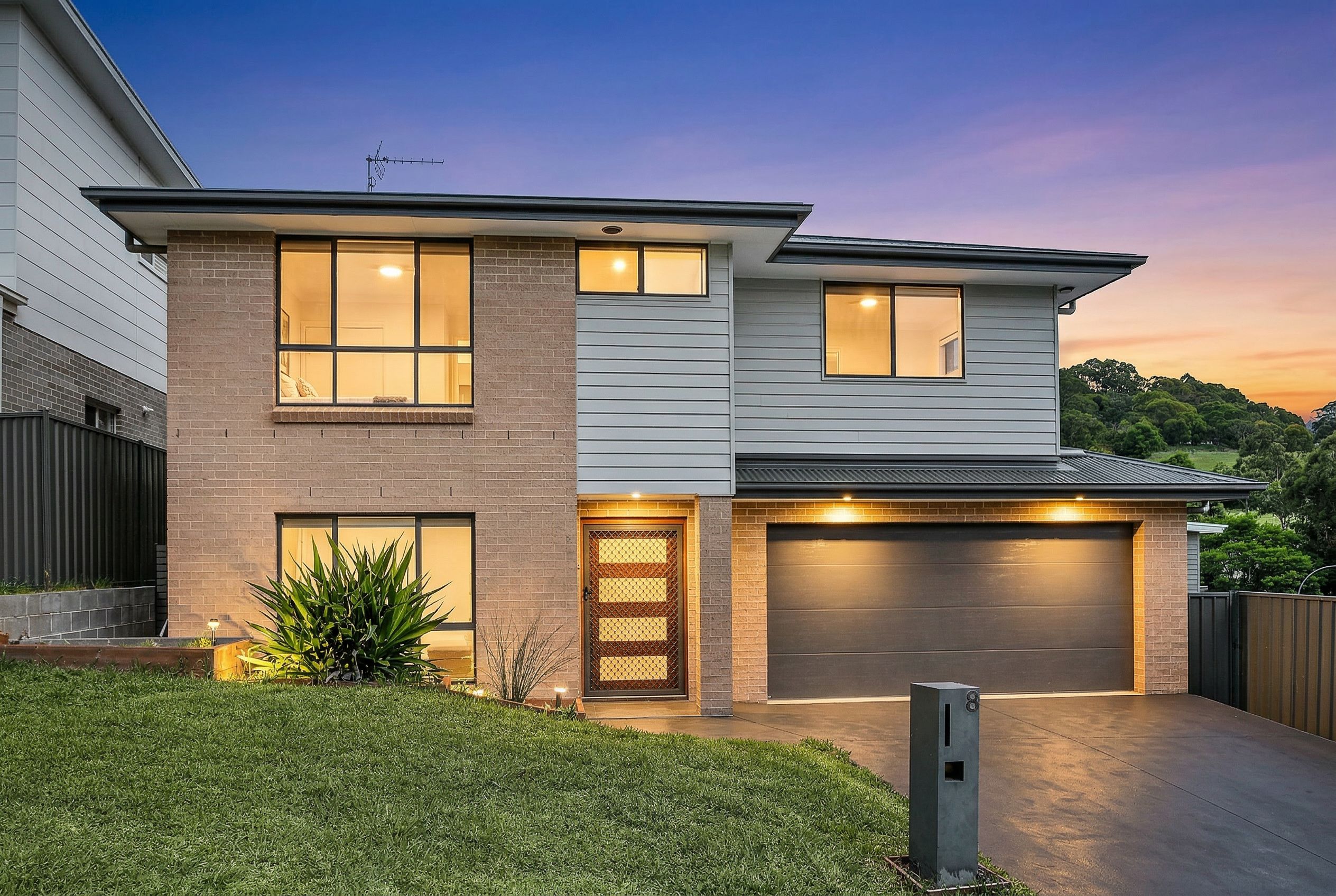 8 Headwater Place, Albion Park, NSW 2527