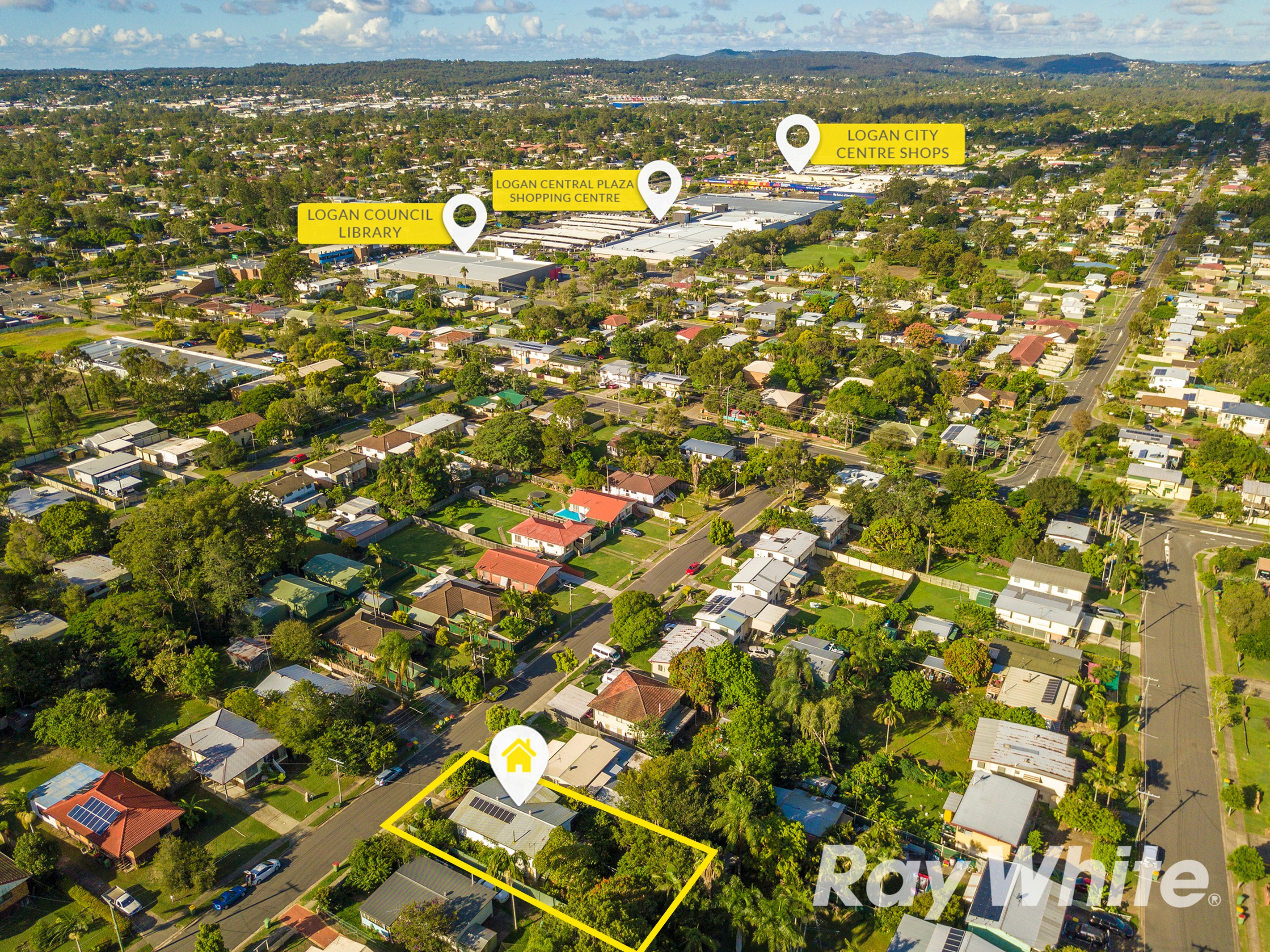 47 Leichhardt Street, Logan Central, QLD 4114