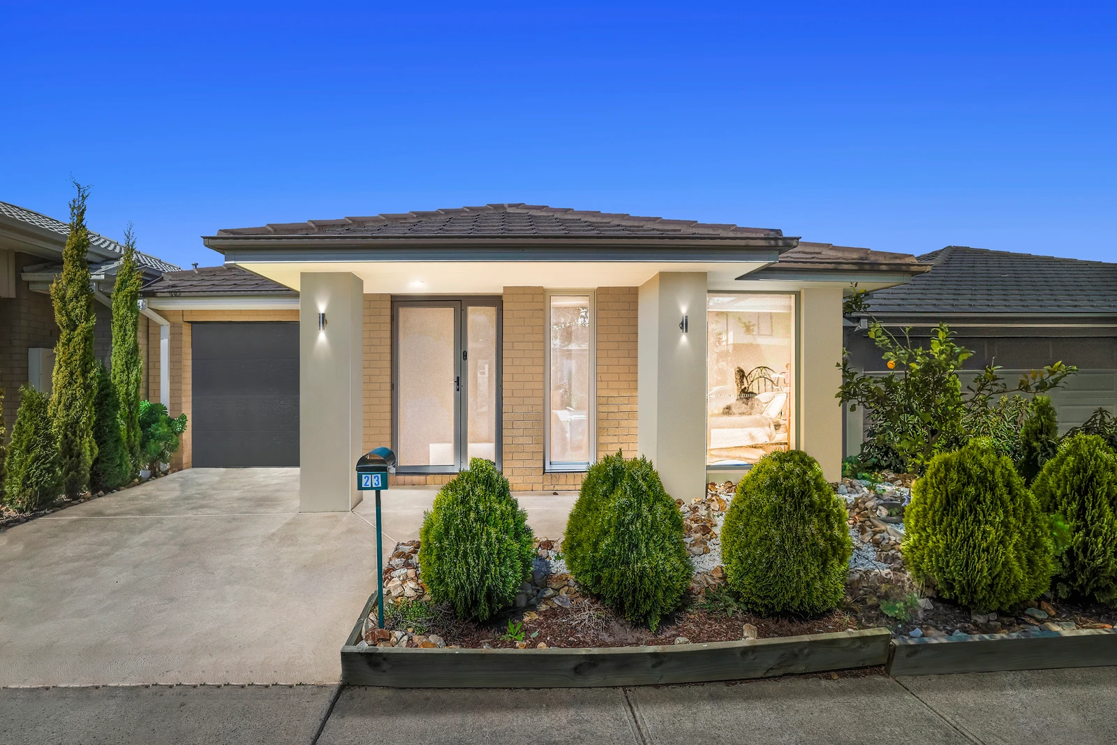 23 Lygon Avenue, Clyde, VIC 3978