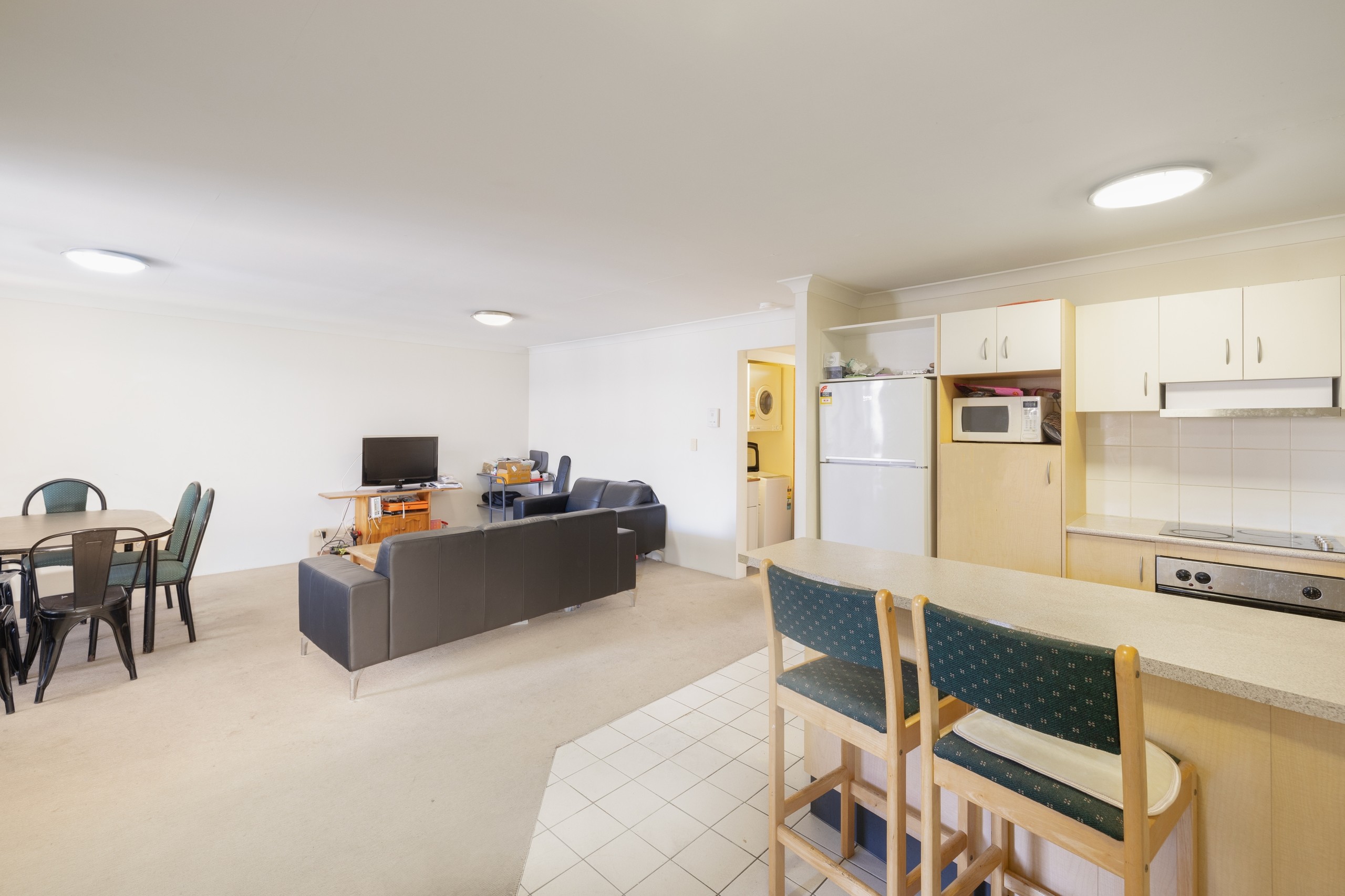 88/139 Macquarie Street, St Lucia, QLD 4067