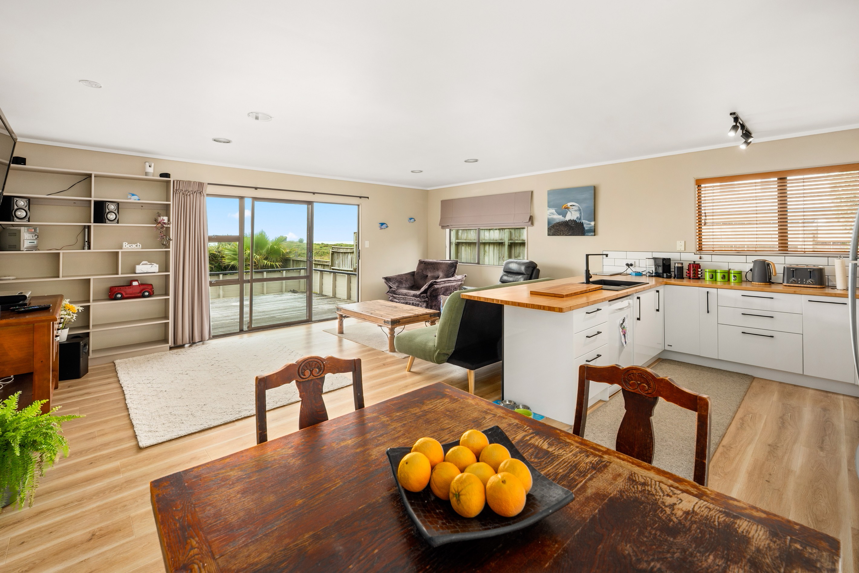 464 Harbour Road, Ohope, Whakatane District