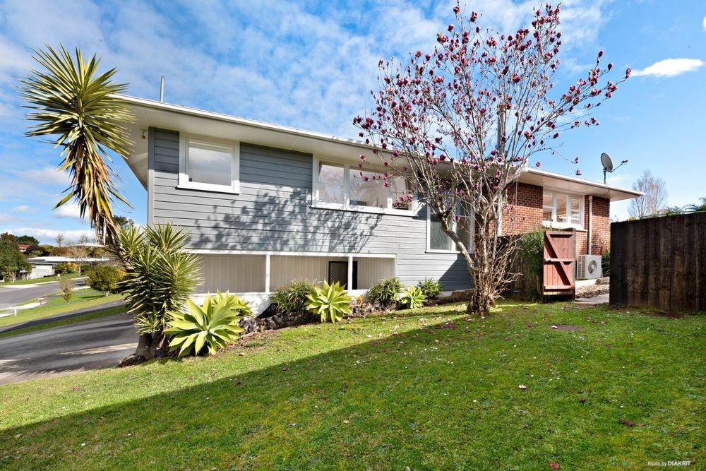 5 Blue Gum Rise, Sunnyhills, Manukau City