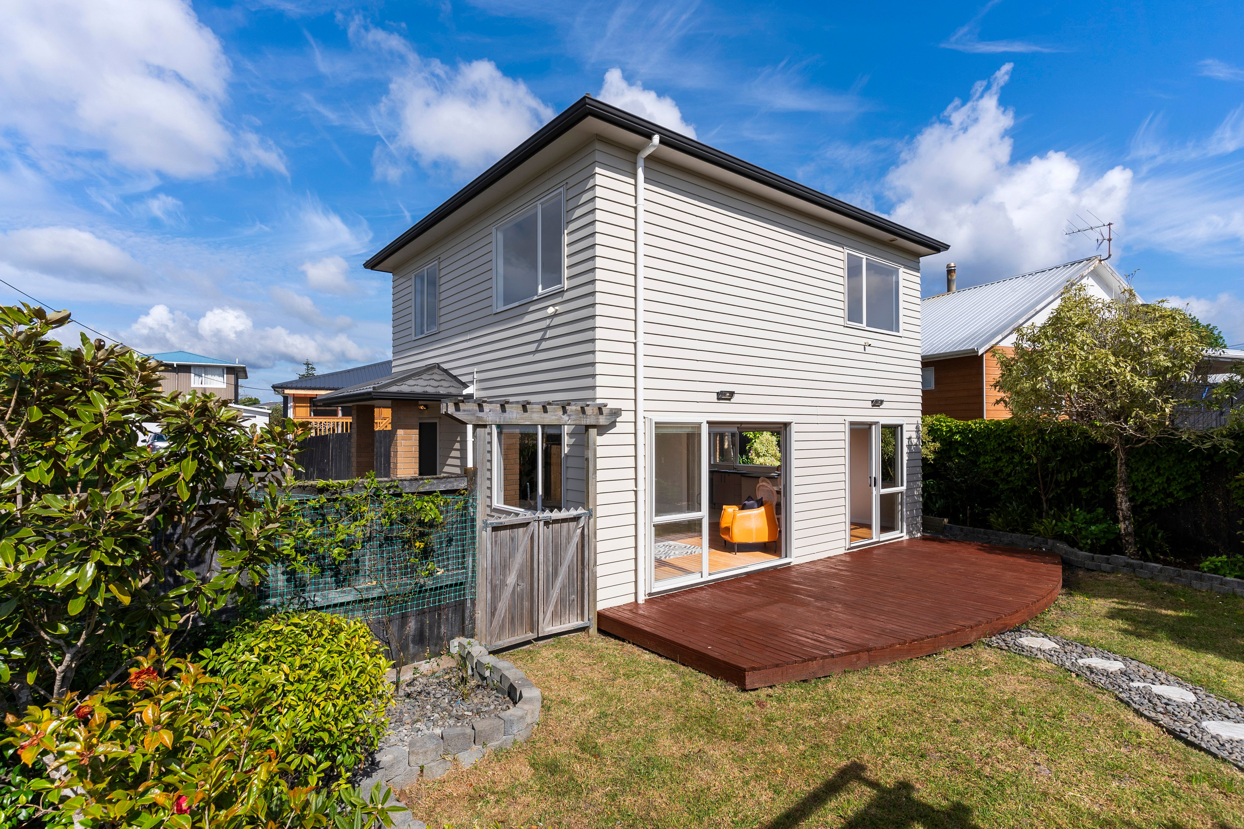 24C Roberts Road, Te Atatu South, Waitakere City