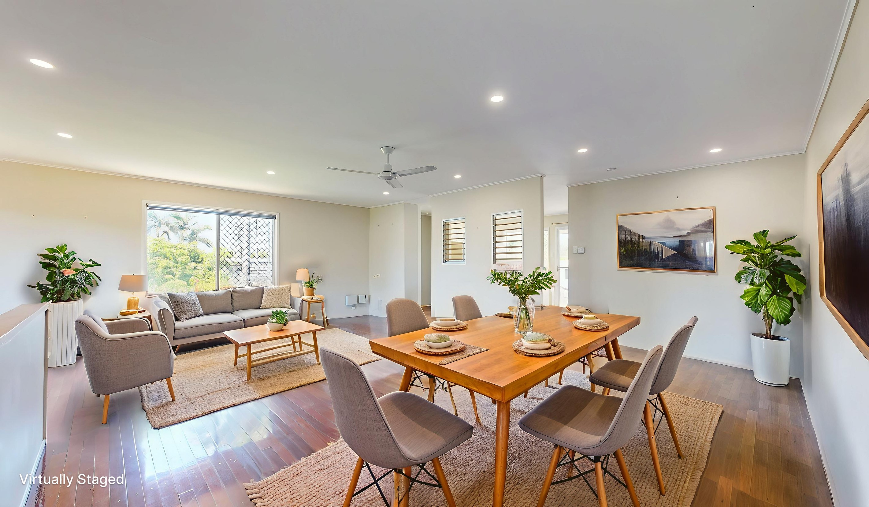 20 Nowland Avenue, Cranbrook, QLD 4814