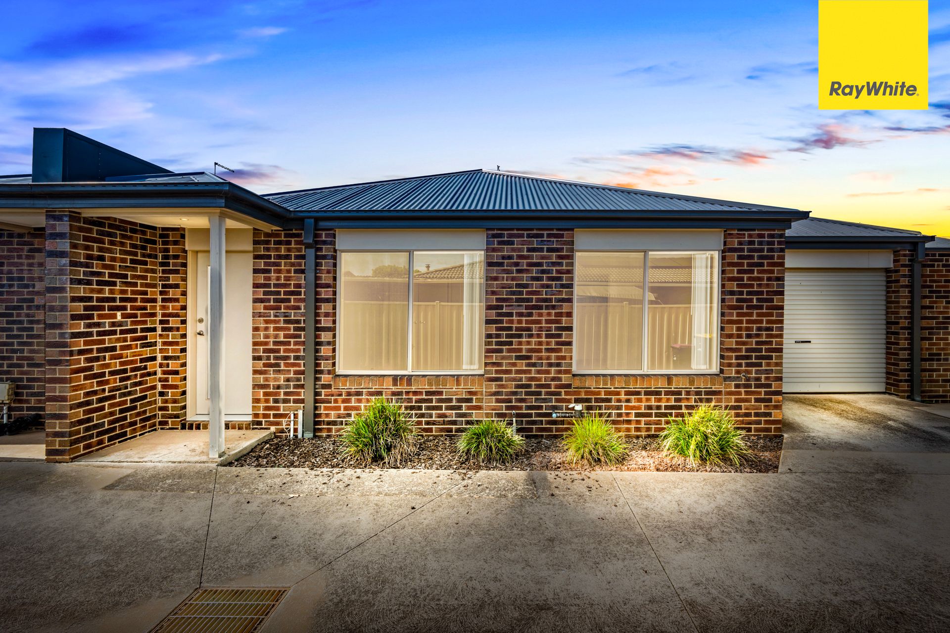 30B Grace Street — photo from Ray White Melton