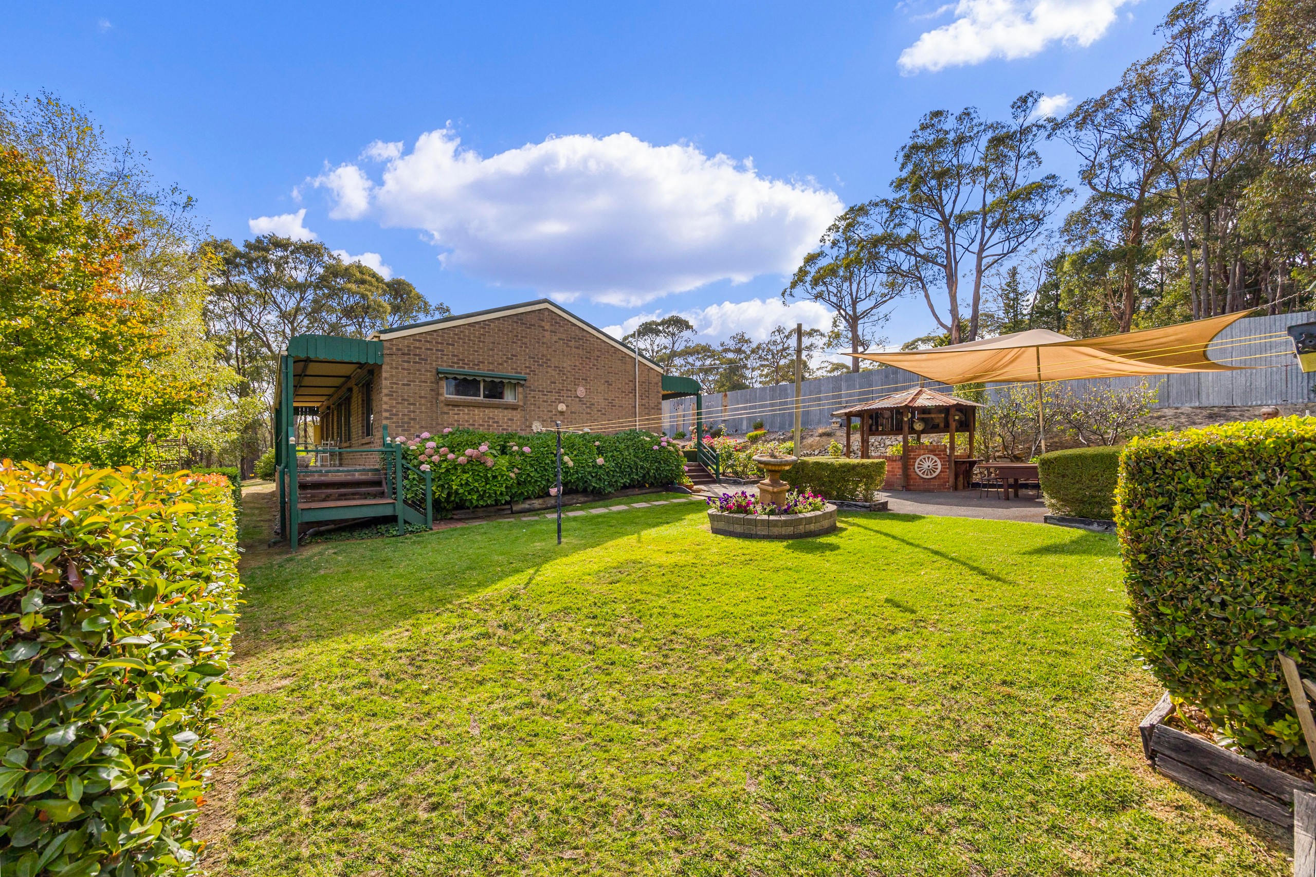 11 Messmate Street, Dales Creek, VIC 3341