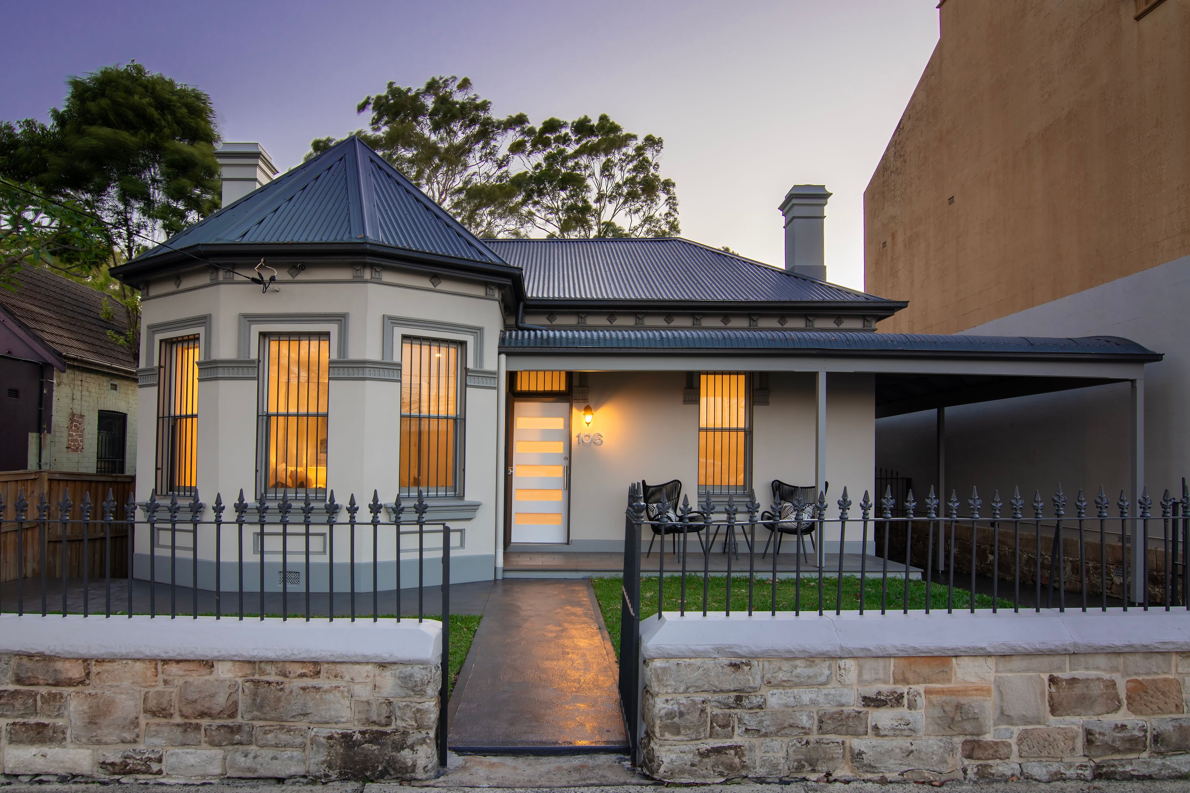 106 Railway Road , Sydenham NSW 2044