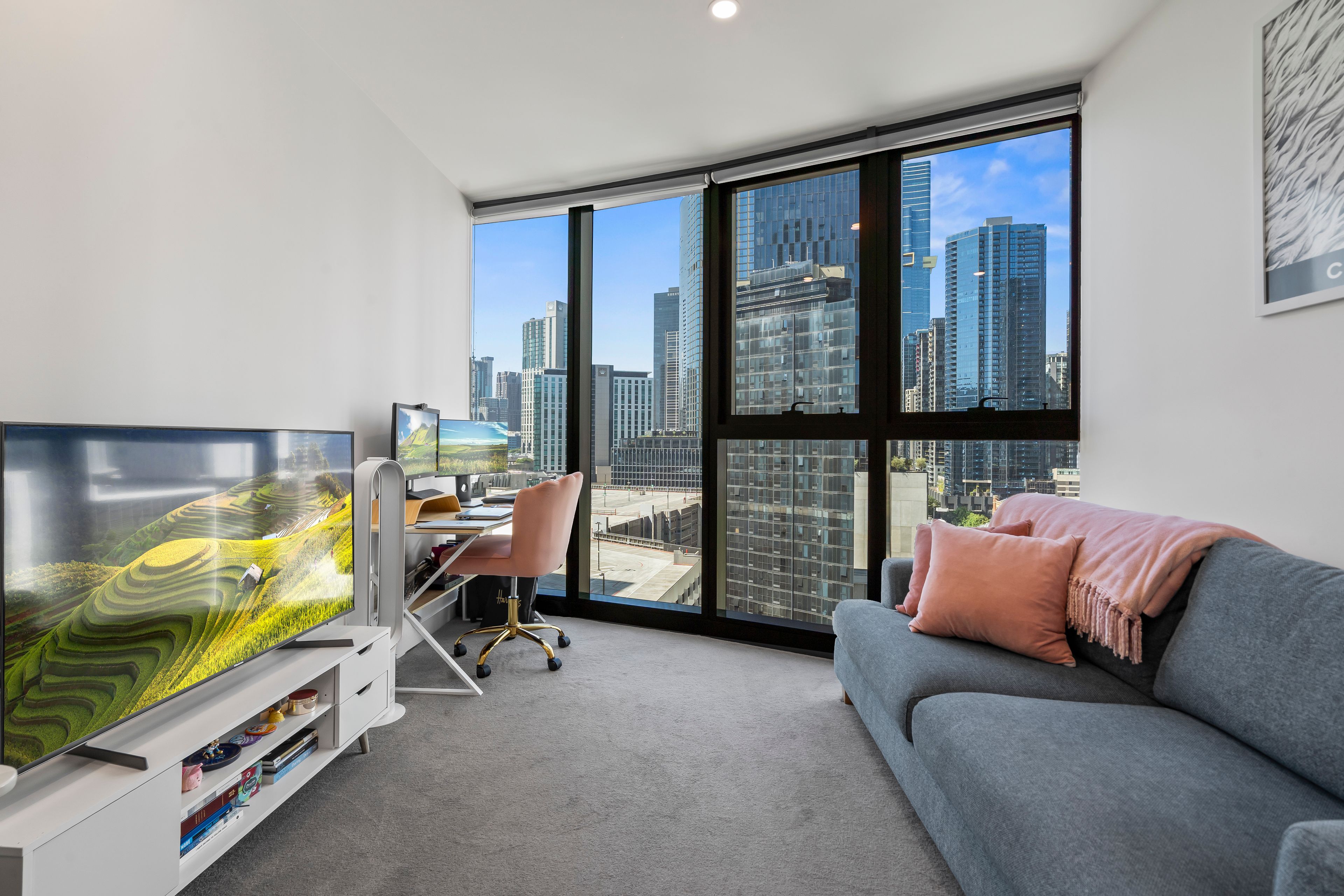 1109/105 Clarendon Street, Southbank, VIC 3006