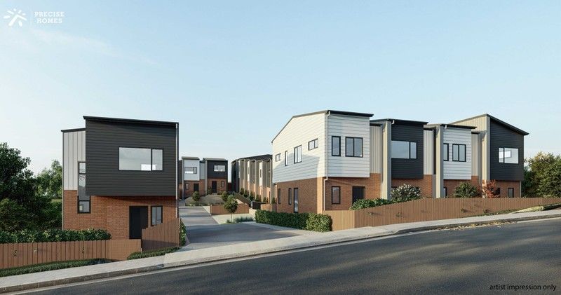 21&23 Atkinson Road, Titirangi, Waitakere City