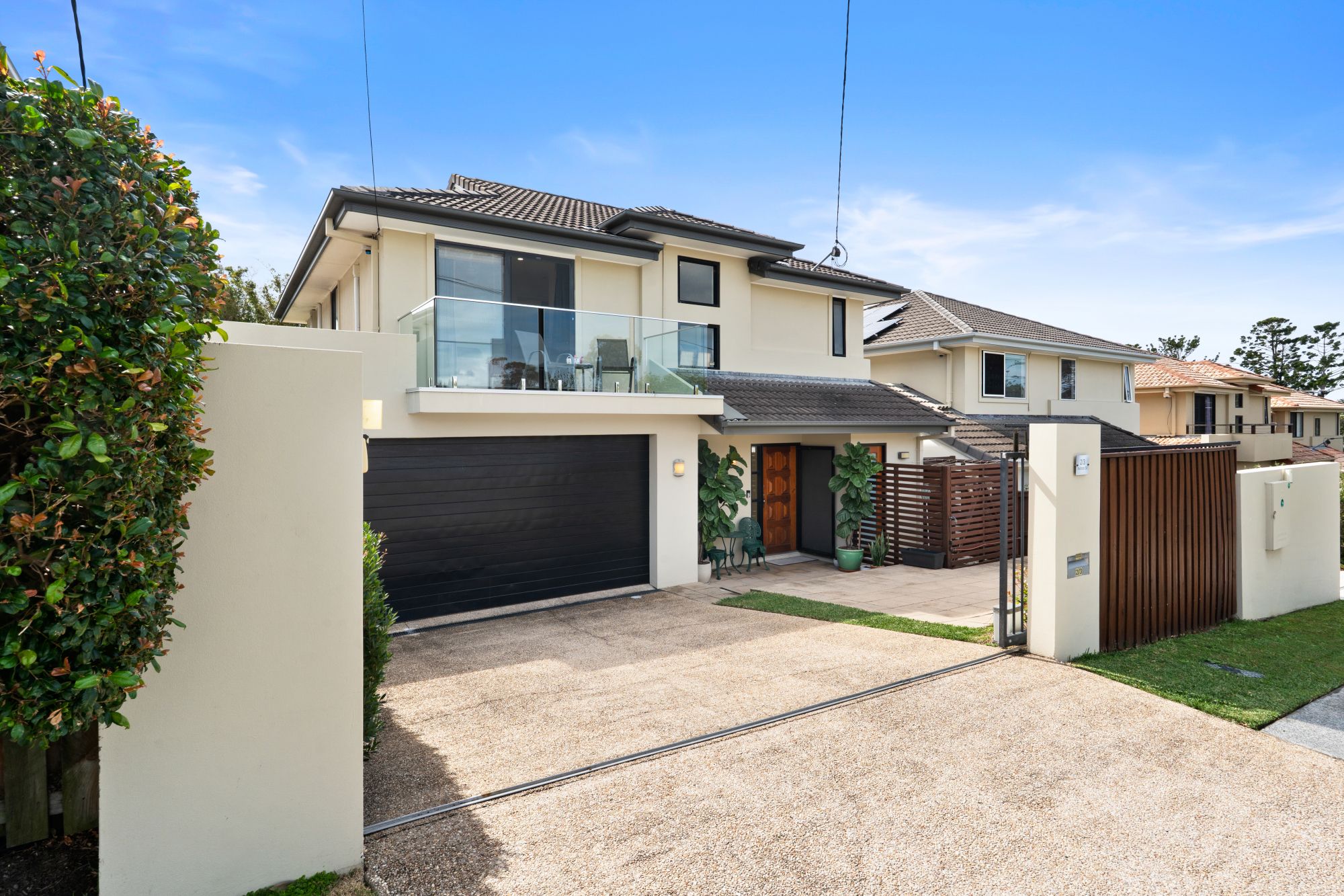 2/3 Ashton Street — photo from Ray White Broadbeach