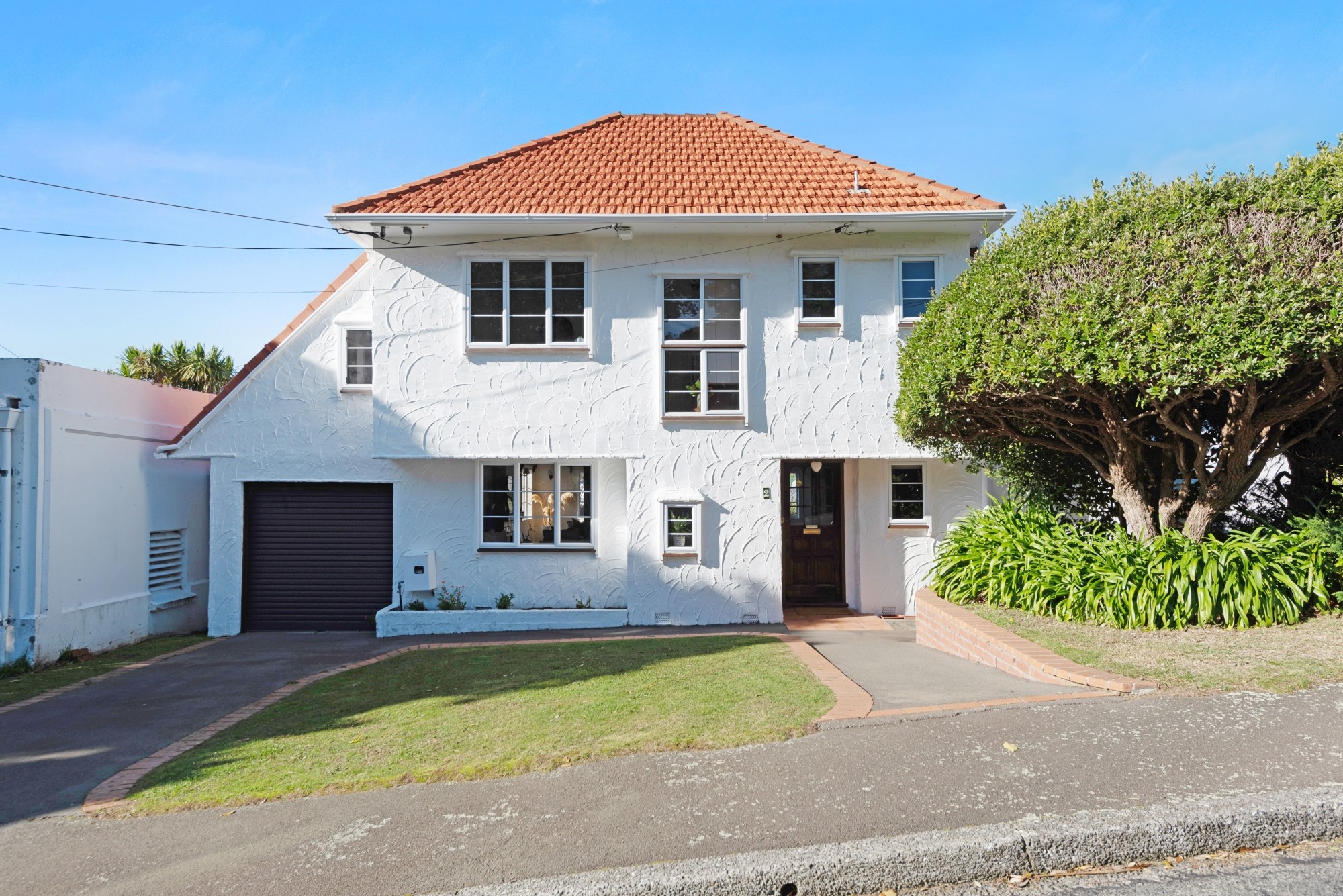 2 Homewood Crescent, Karori, Wellington City