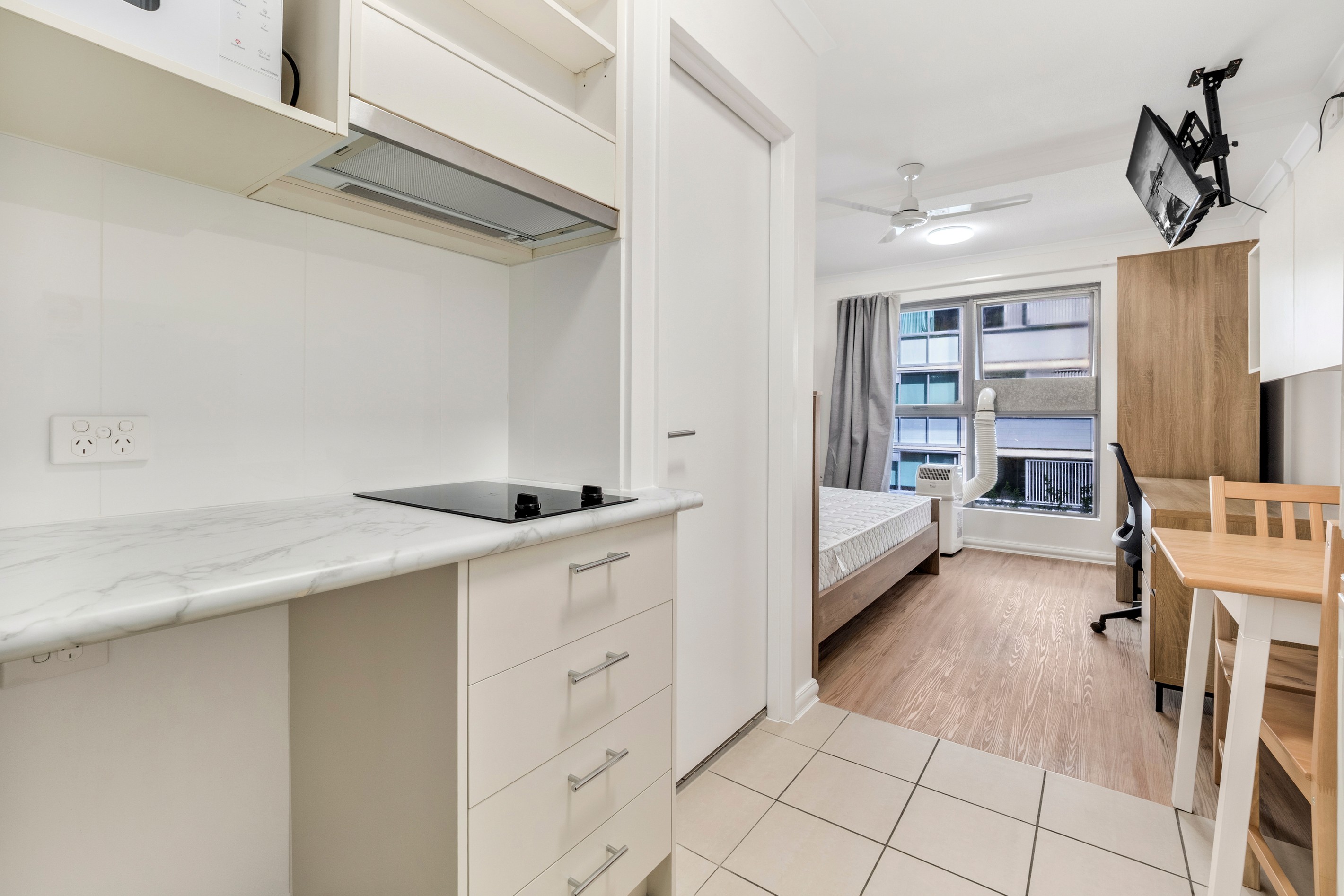 504/188 Shafston Avenue, Kangaroo Point, QLD 4169