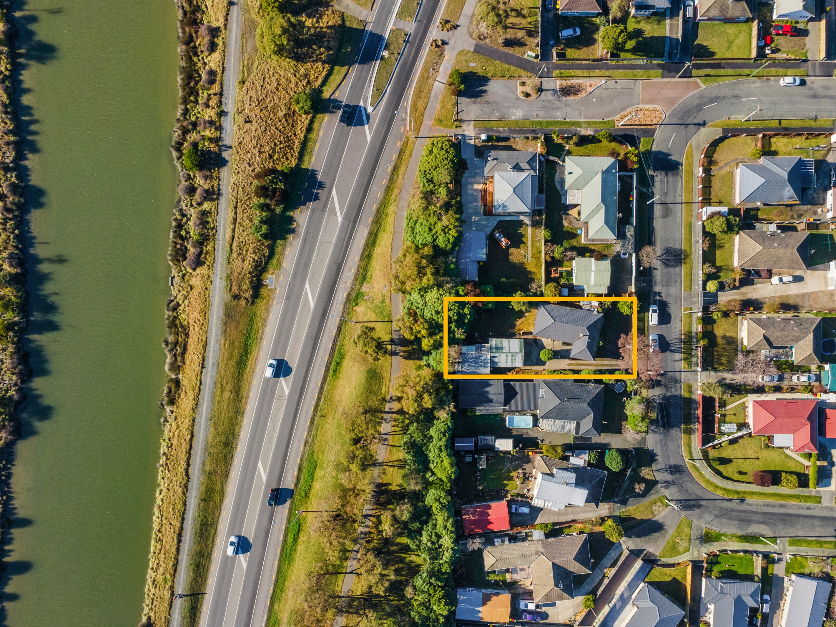 45 Warblington Street, Aranui, Christchurch City
