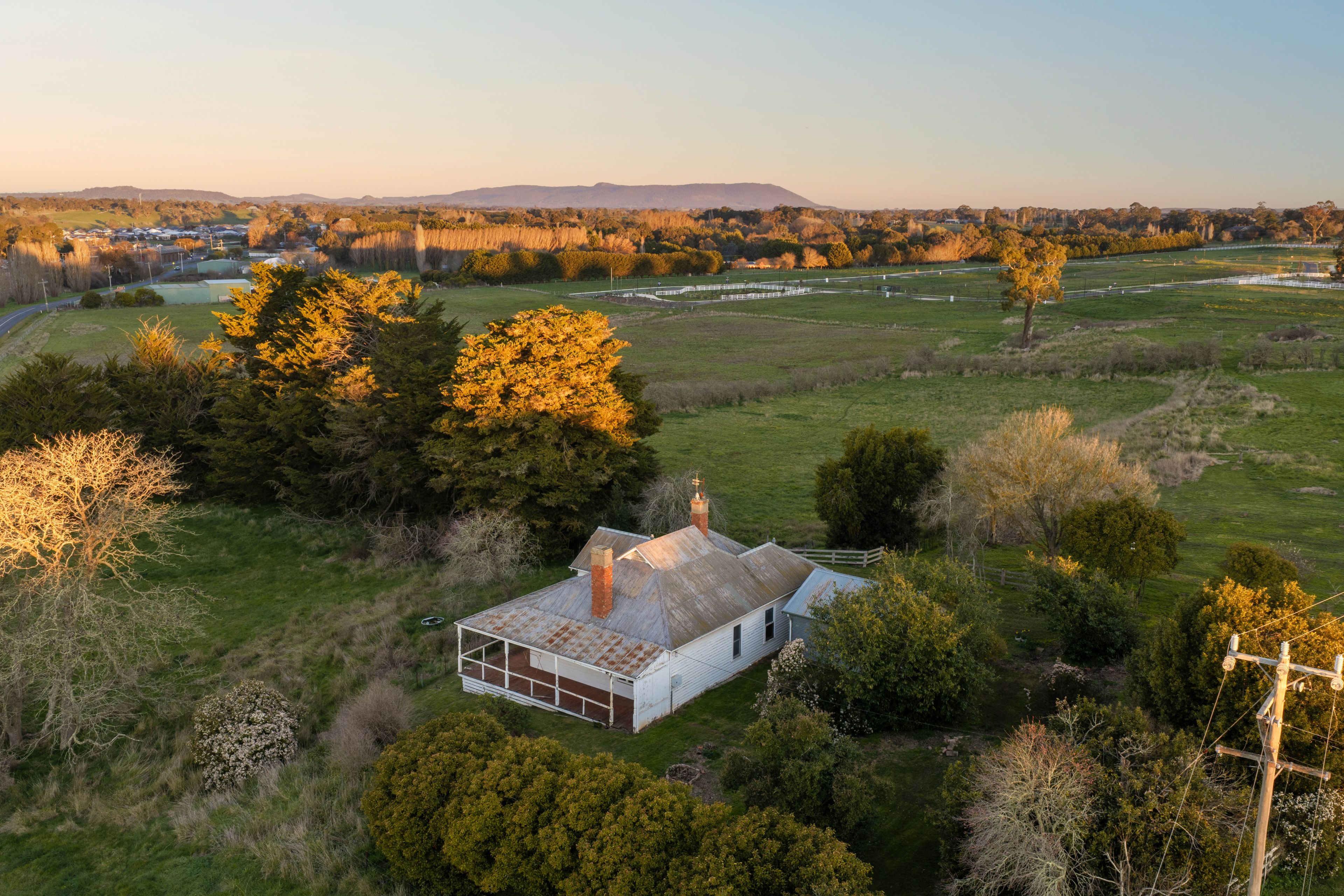 7 Harpers Lane — photo from Ray White Kyneton